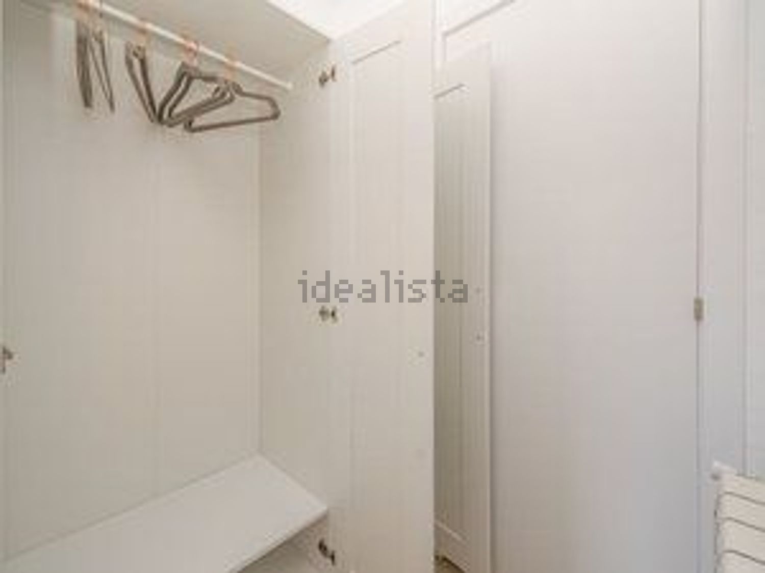 Zimmer zur Miete, Madrid