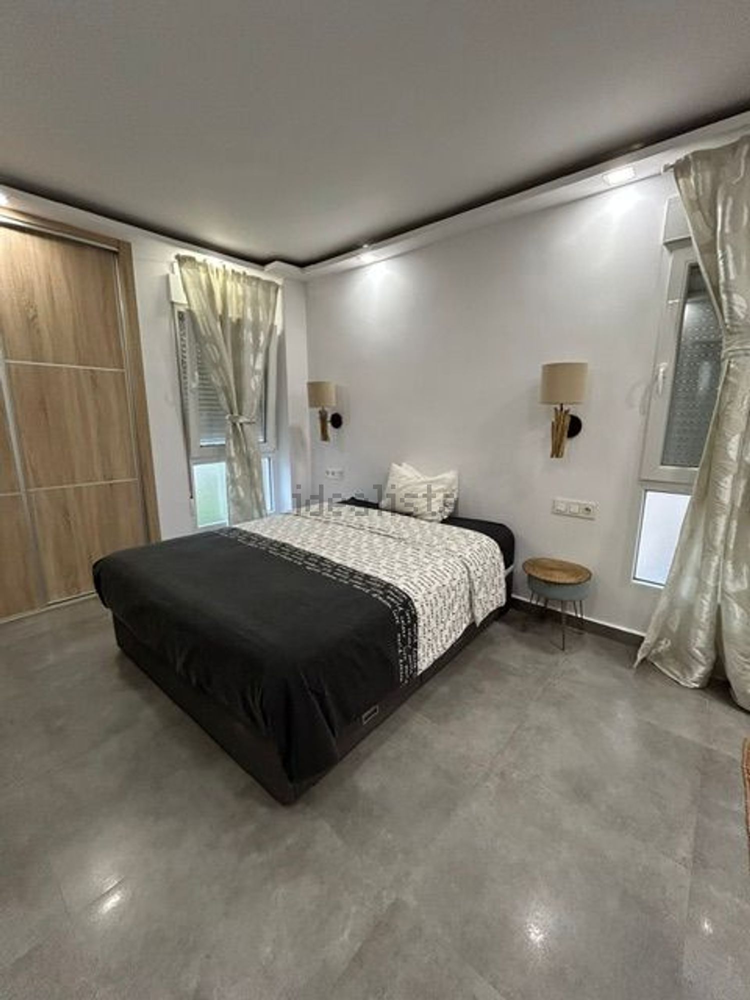 Pis de 115 m² a Màlaga