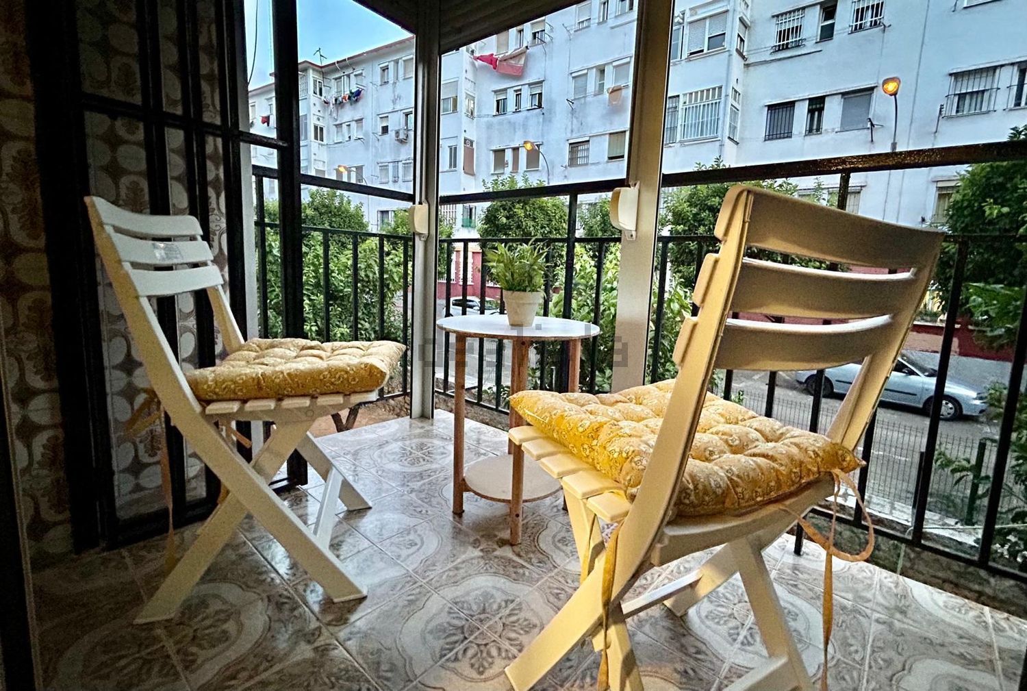 Habitación en alquiler, Sevilla