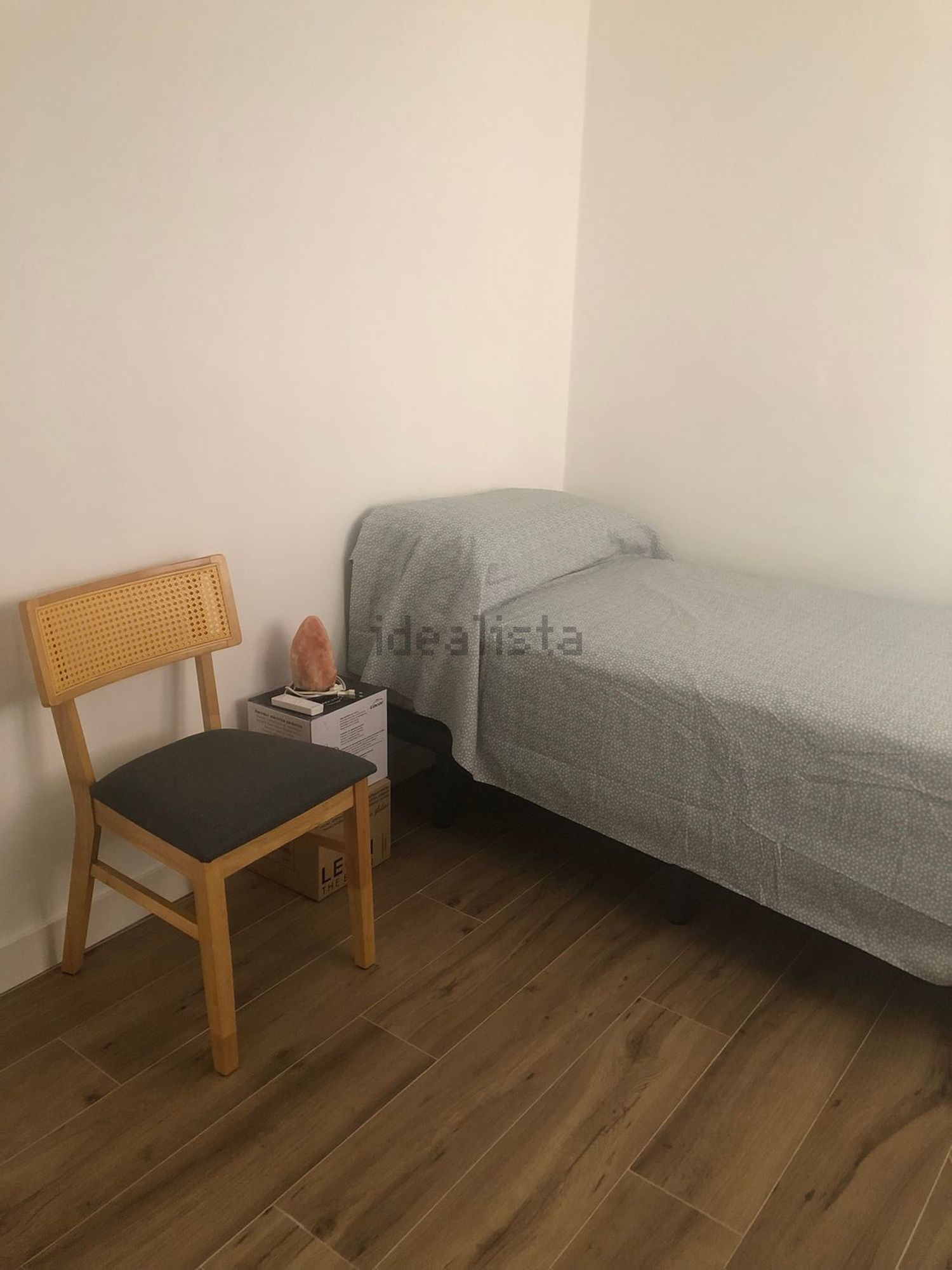 Habitació de lloguer, Granada