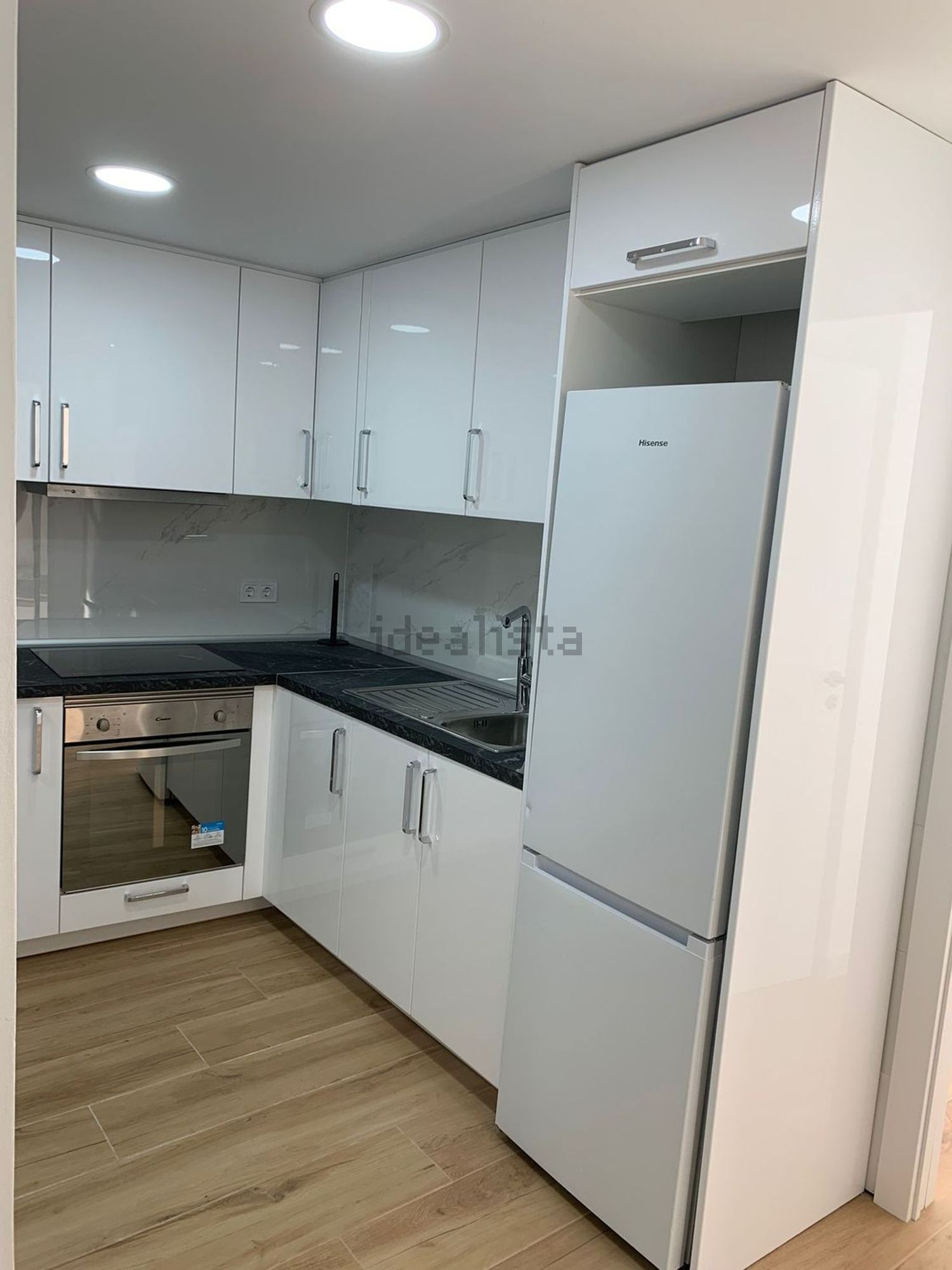 Habitació de lloguer, Elx