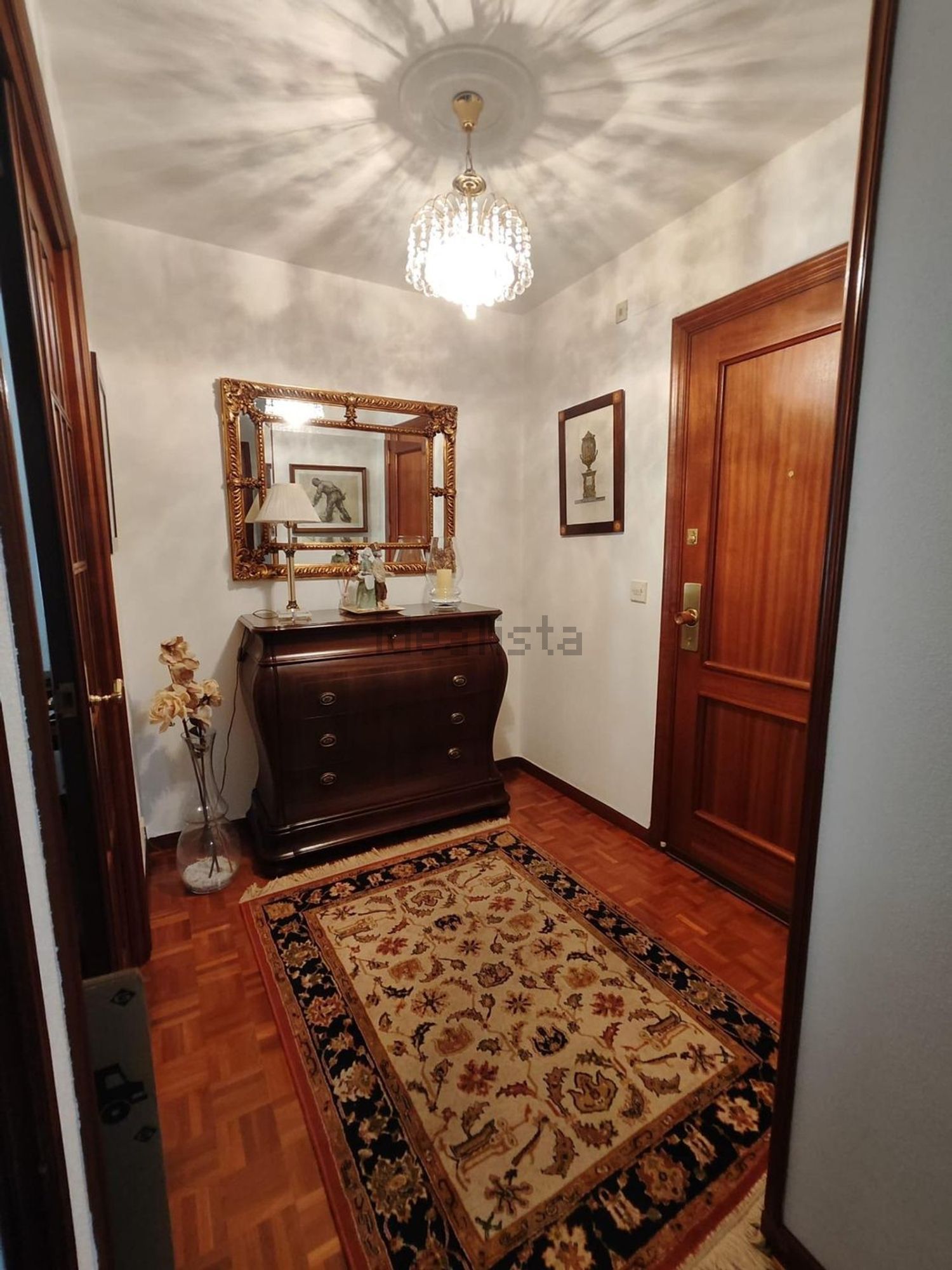 Appartamento 103 m² a A Coruña