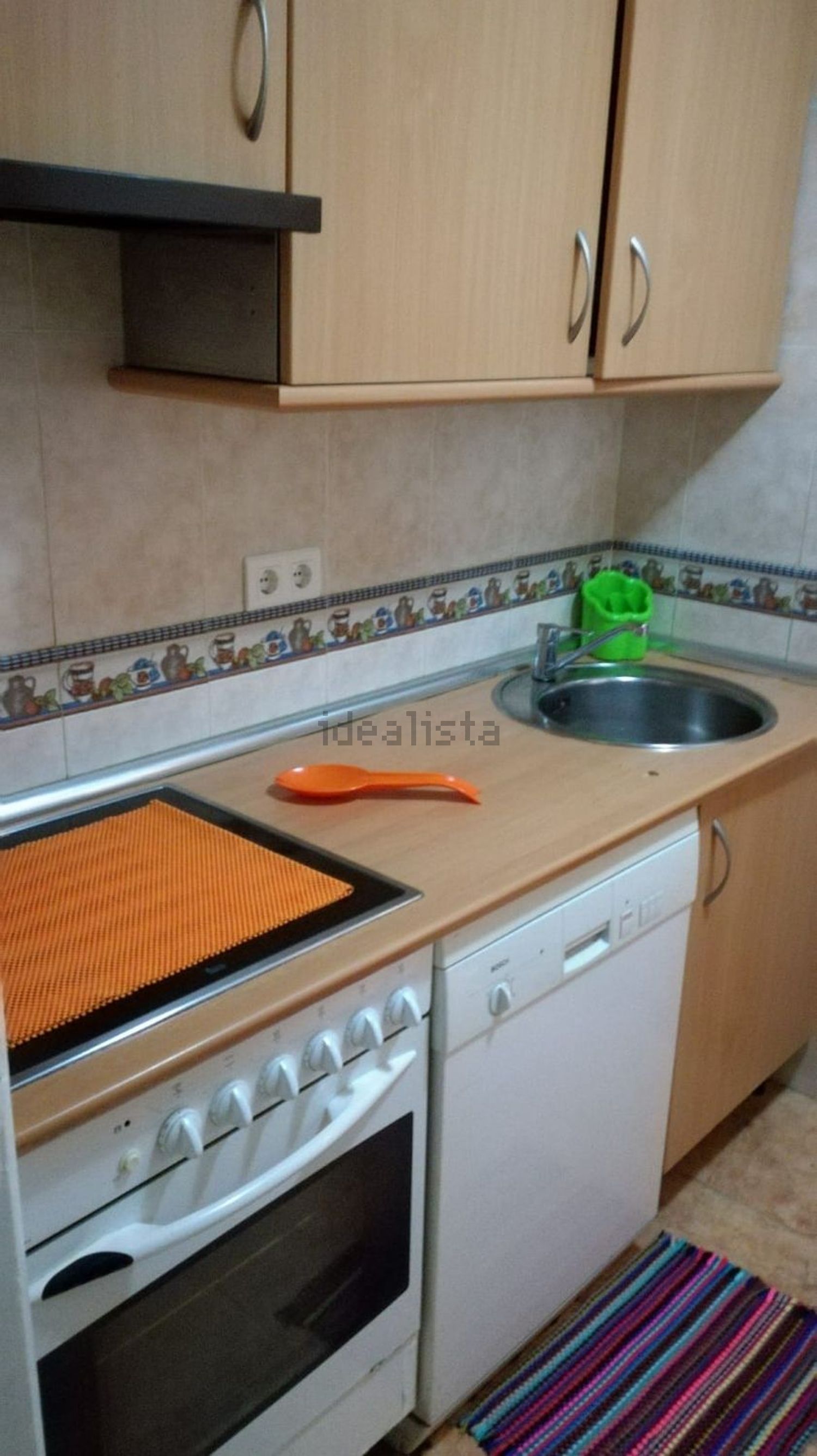 Pis de 90 m² a Cáceres