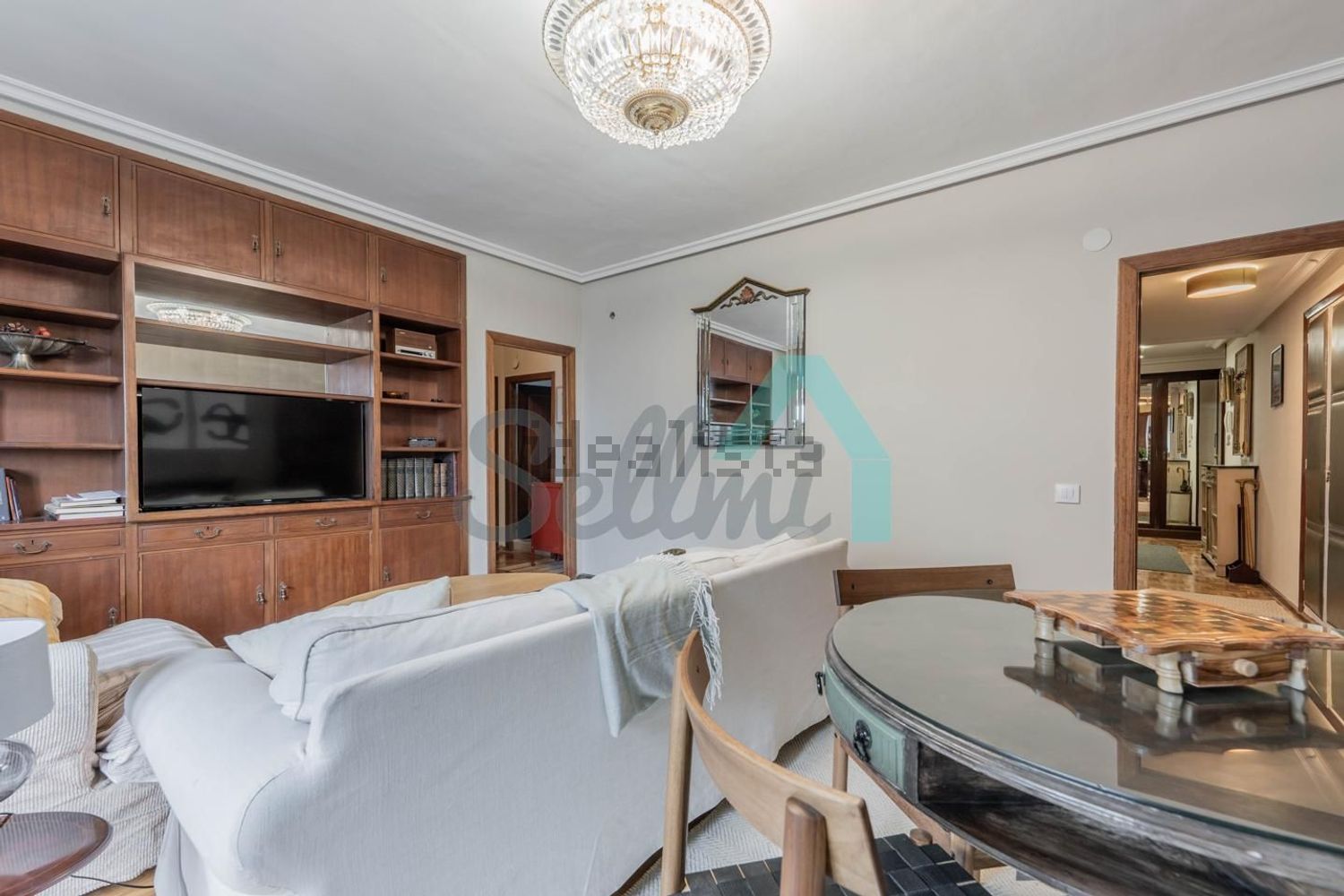 Wohnung 101 m² in Oviedo