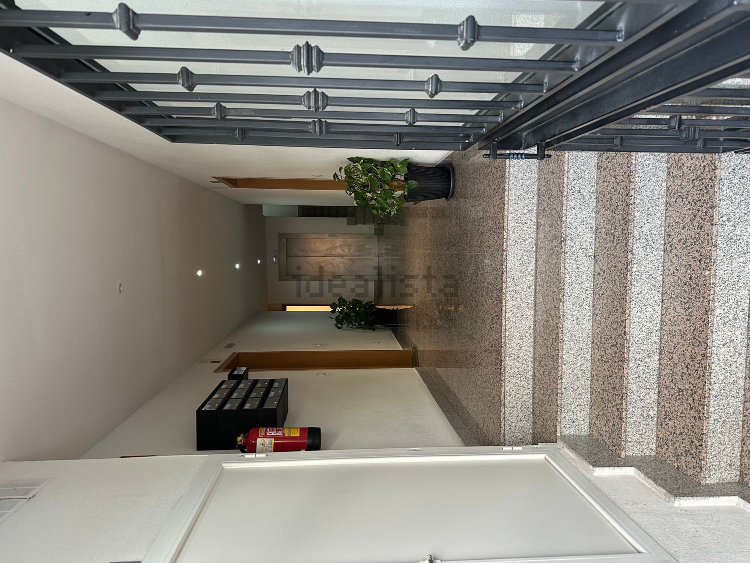 Piso de 166 m² en Carmena