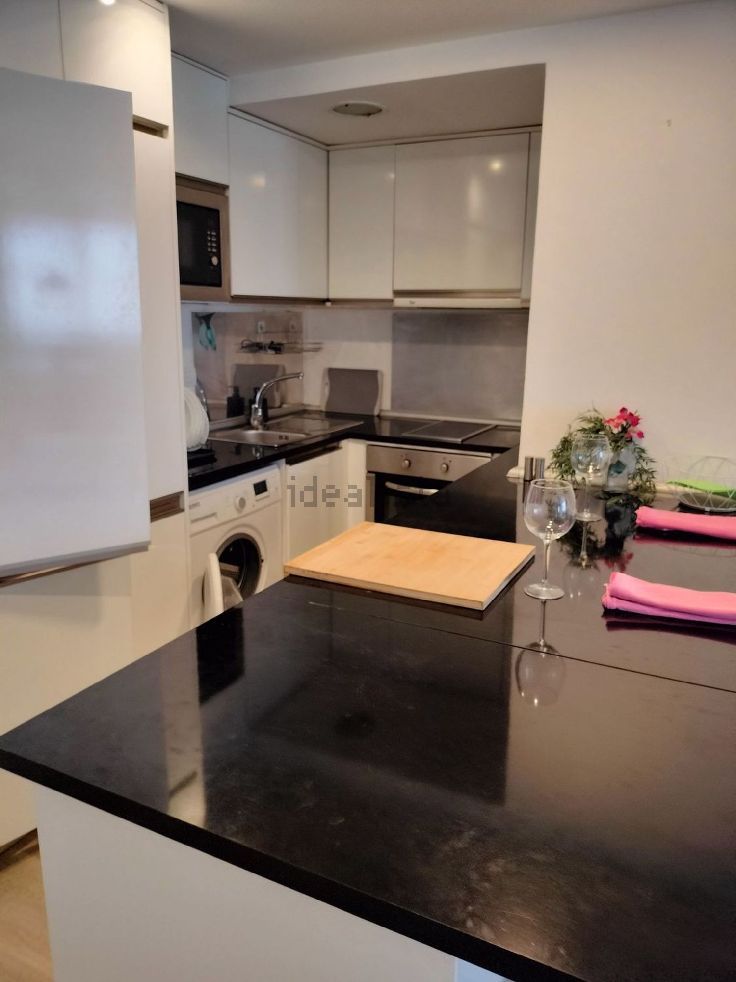 Квартира 100 м² в Мадриде
