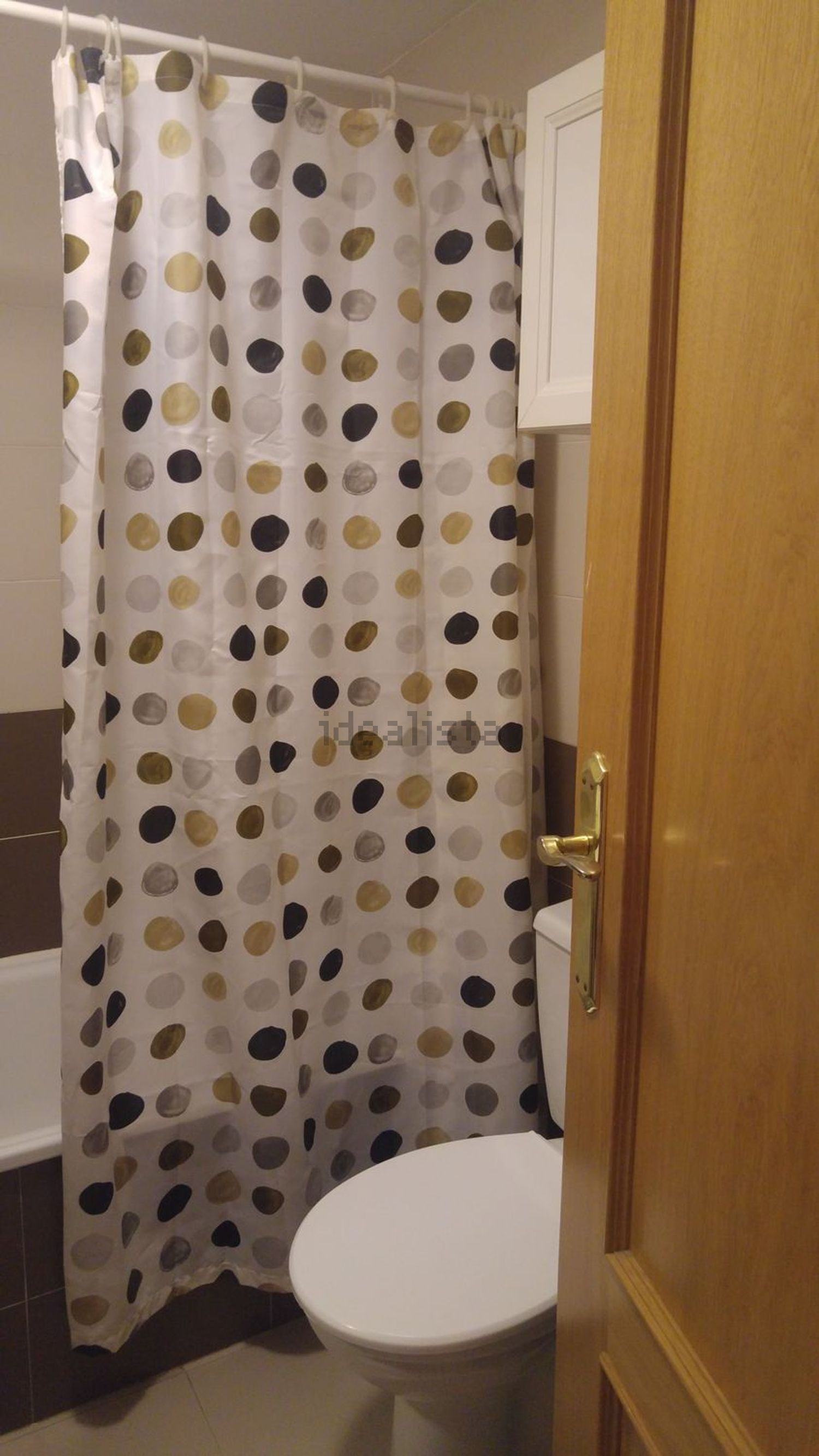 Wohnung 50 m² in Málaga