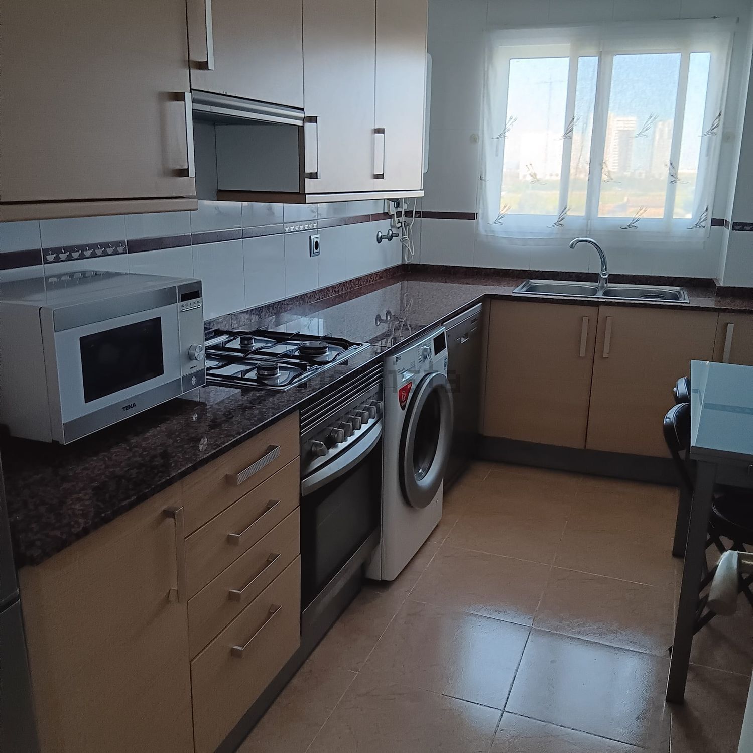 Apartamento 100 m² em Benetússer
