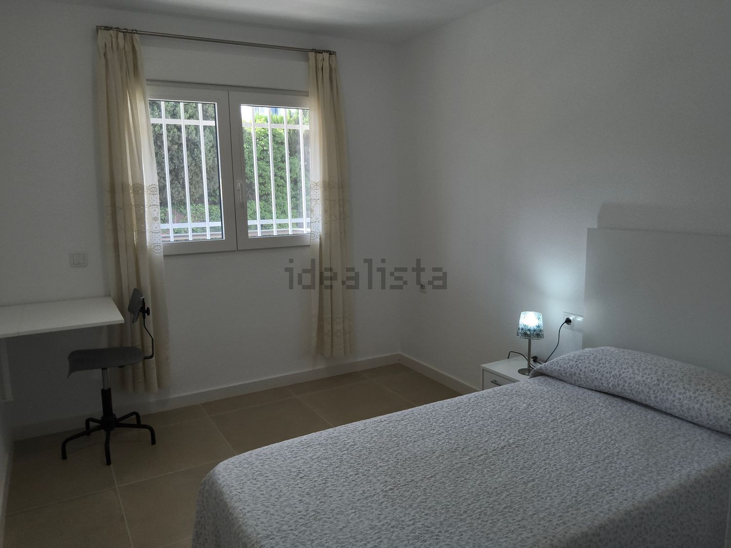 Flat 113 m² in Puçol