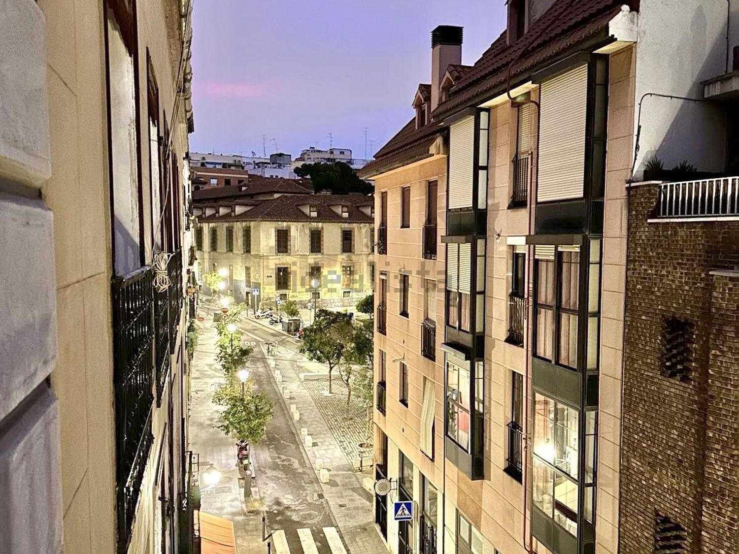 Pis de 115 m² a Madrid