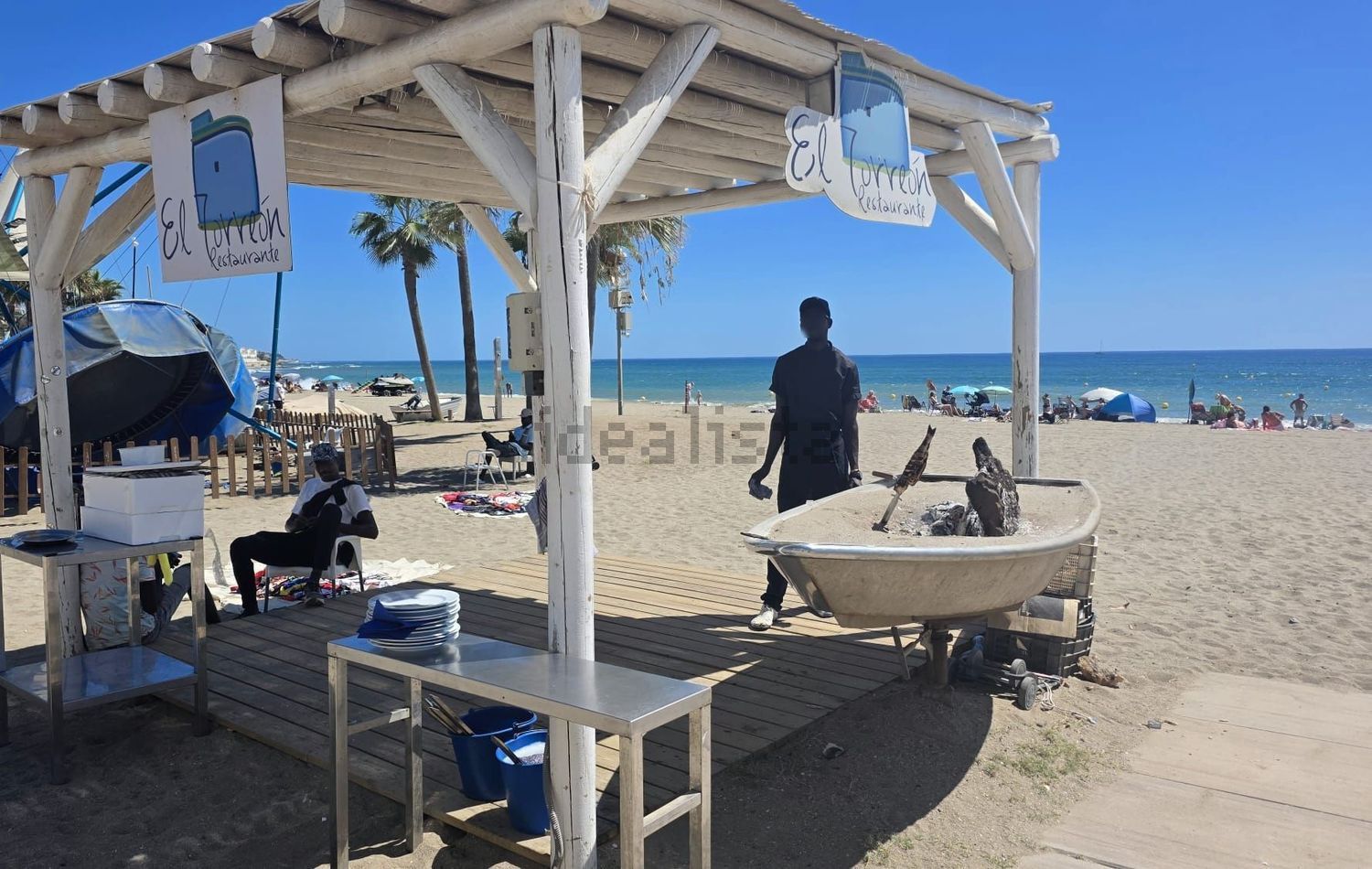 Casa de 578 m² en Mijas