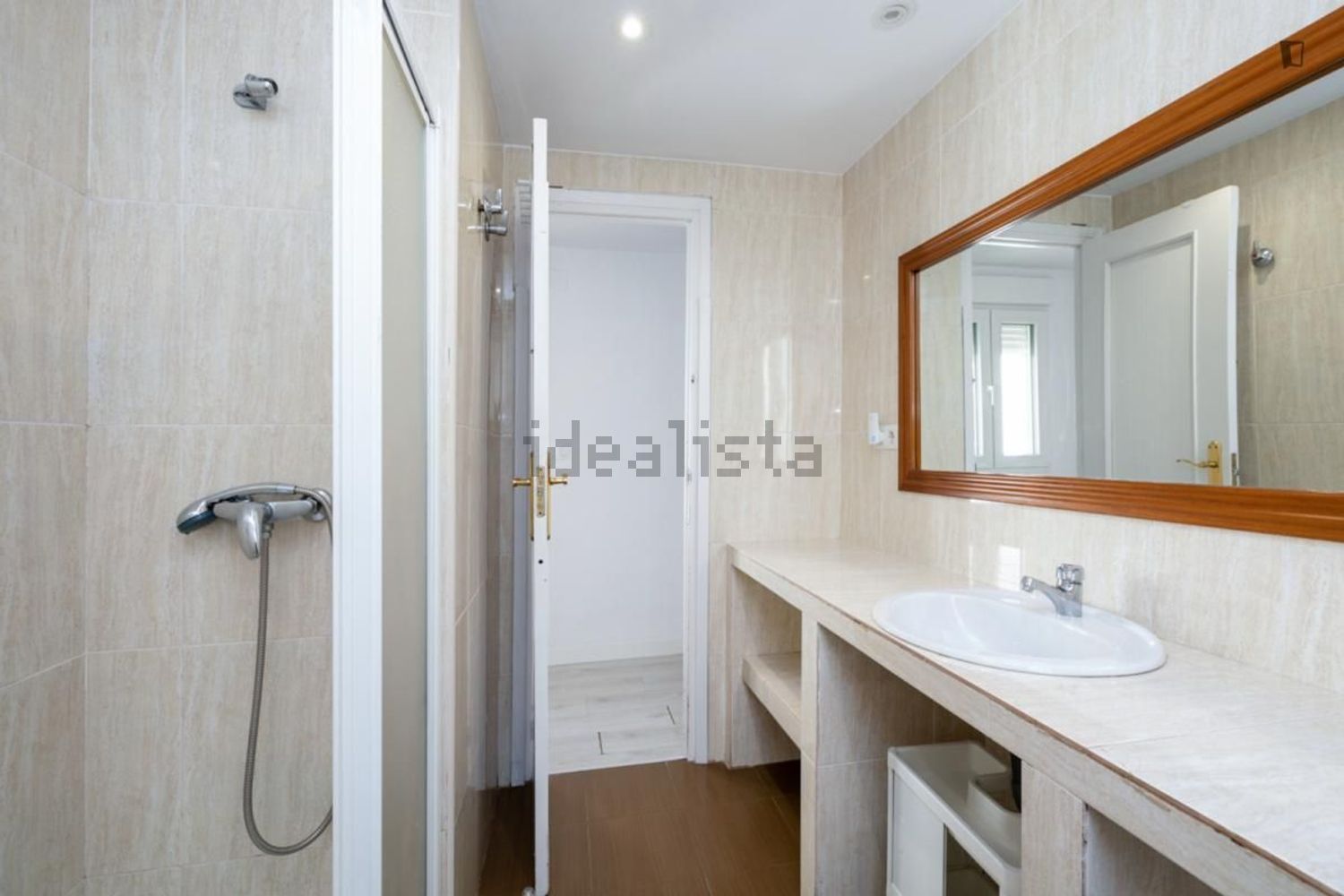 Habitación en alquiler, Granada
