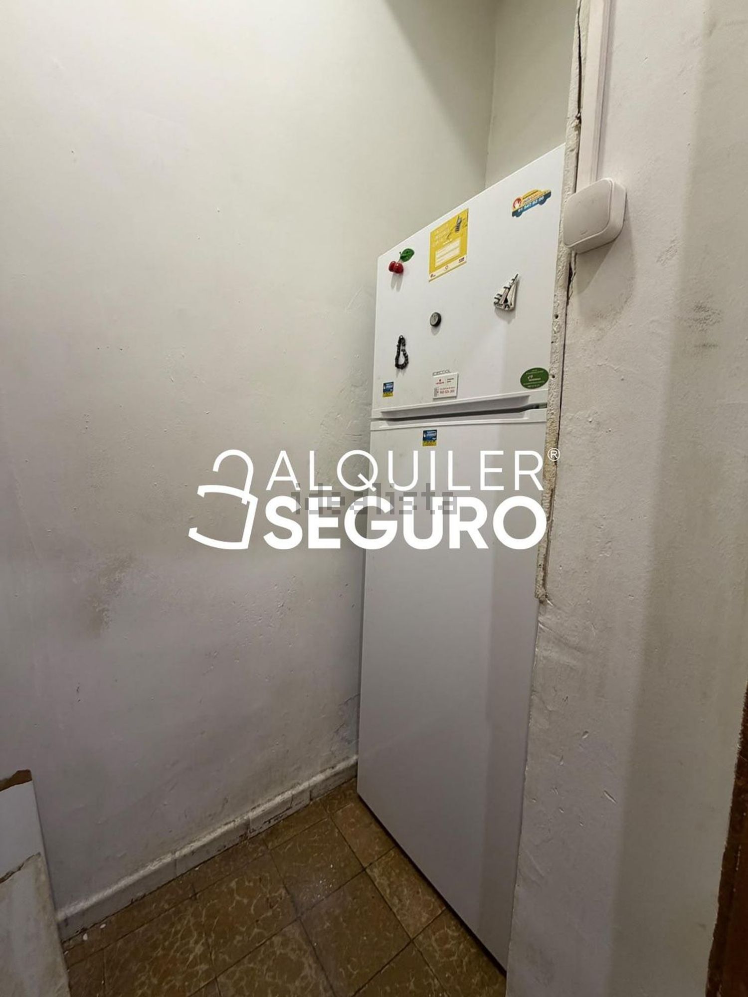 Appartamento 86 m² a Madrid