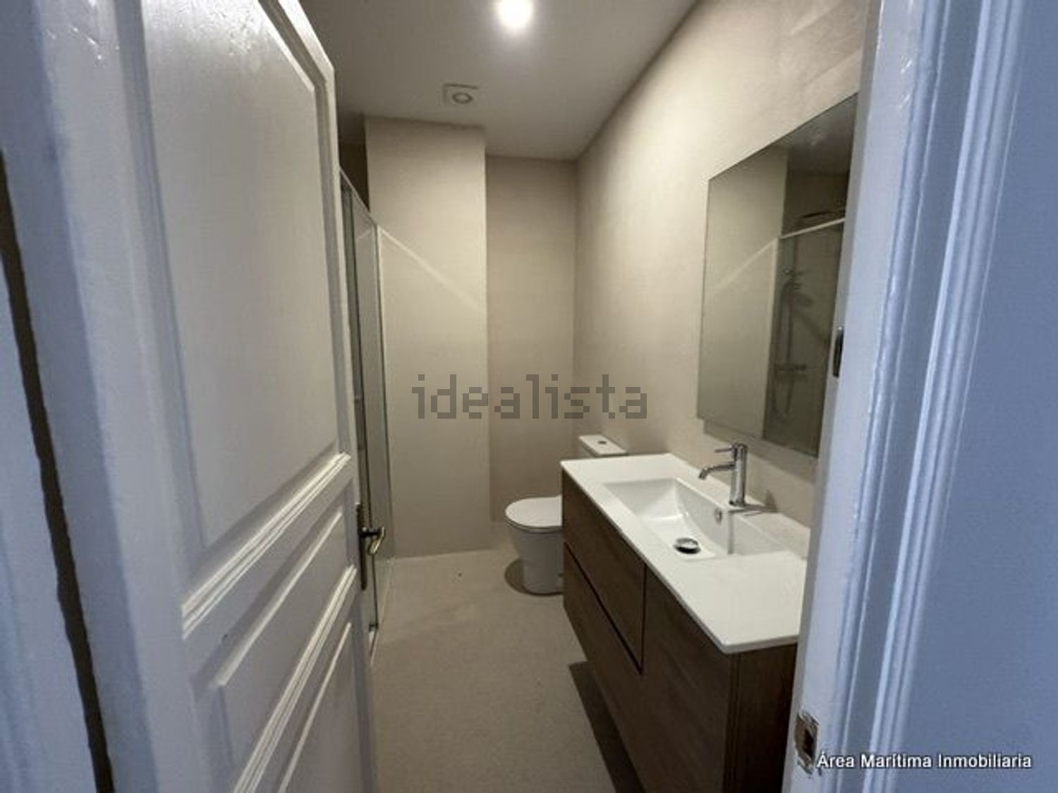 Pis de 170 m² a València