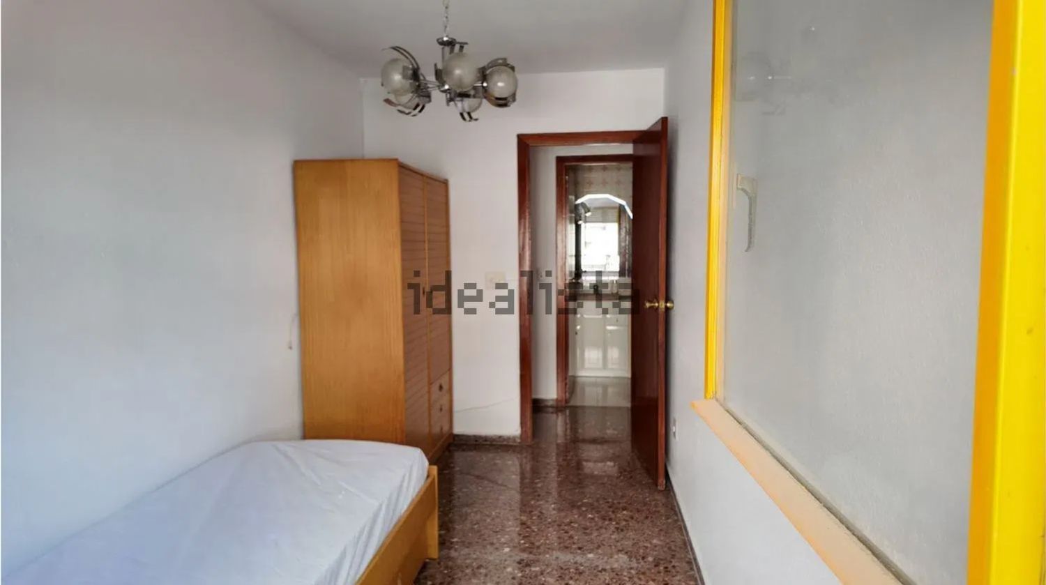 Pis de 155 m² a València