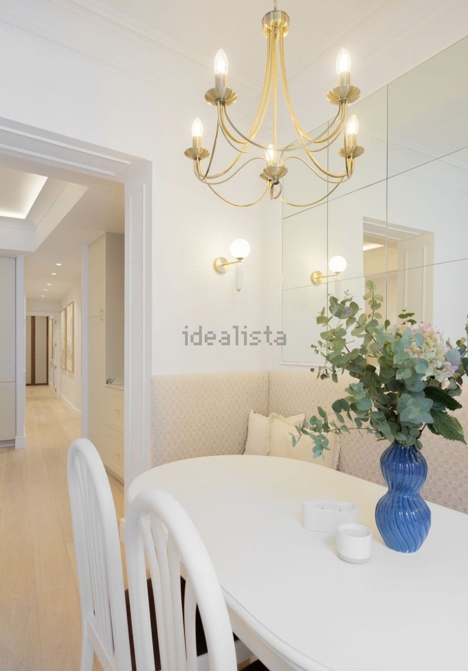 Pis de 76 m² a Madrid