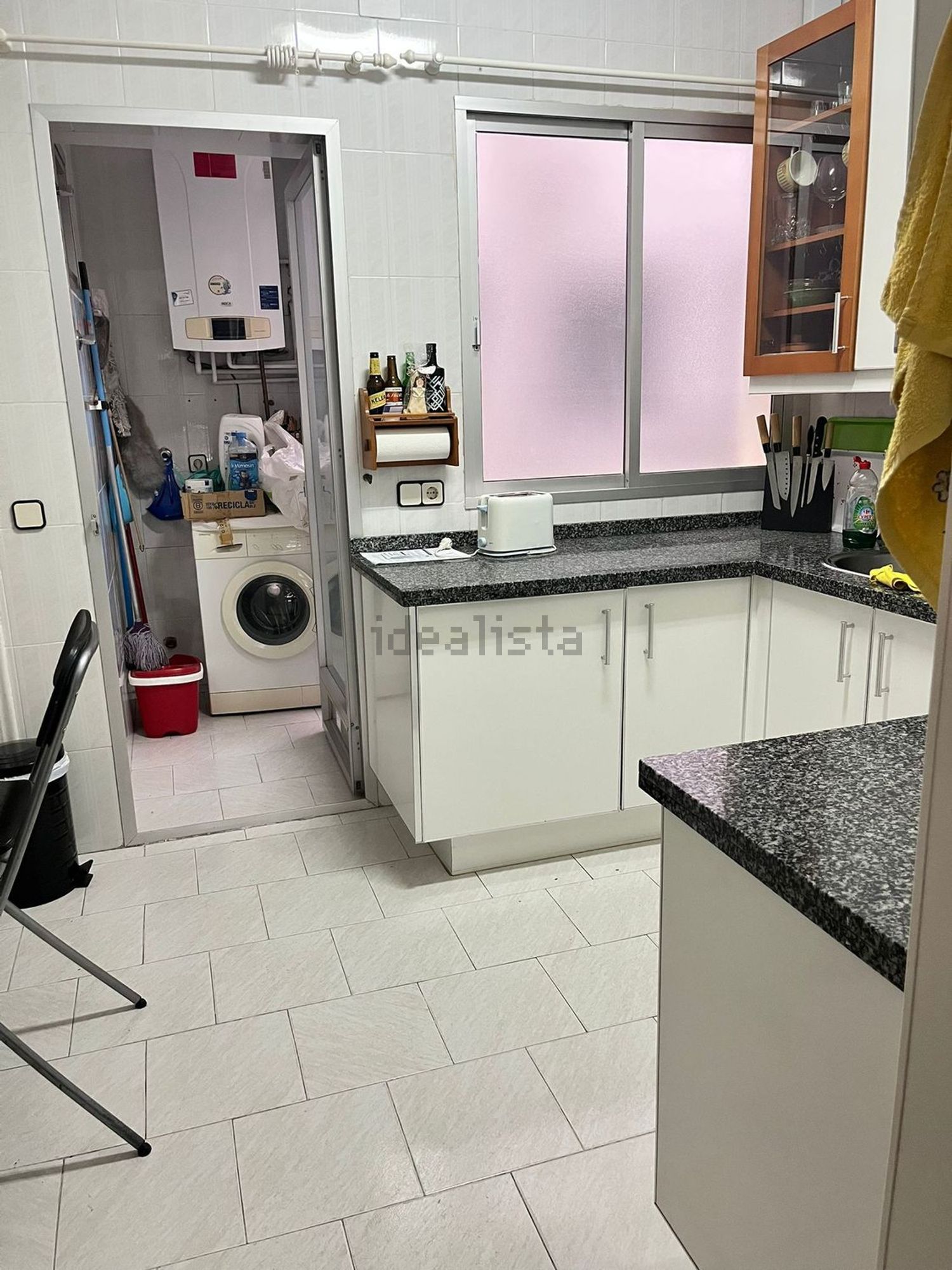 Piso de 120 m² en Úbeda