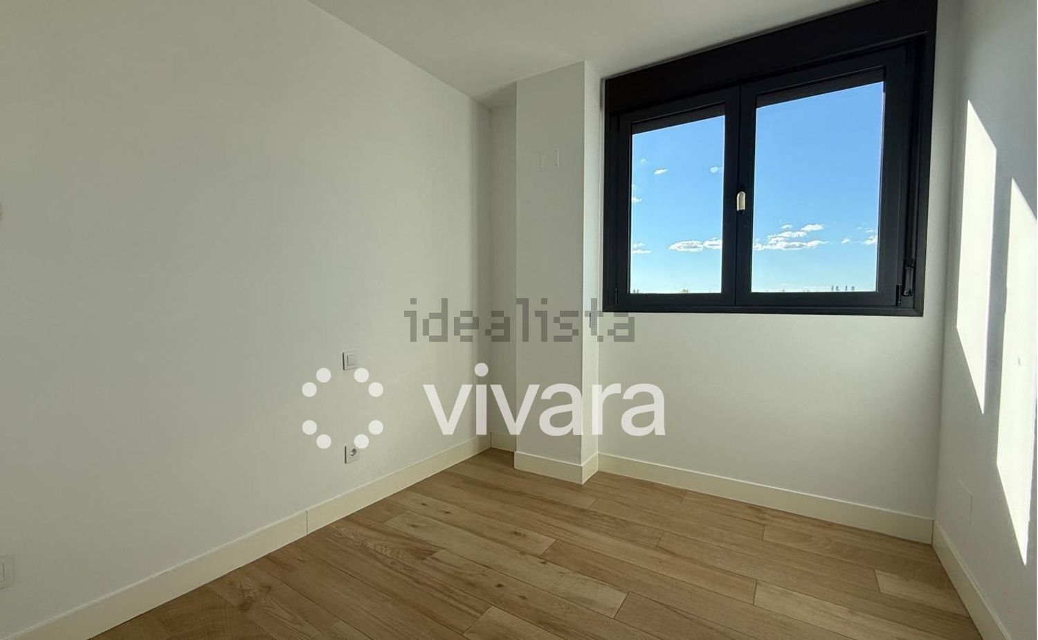 Pis de 96 m² a Madrid