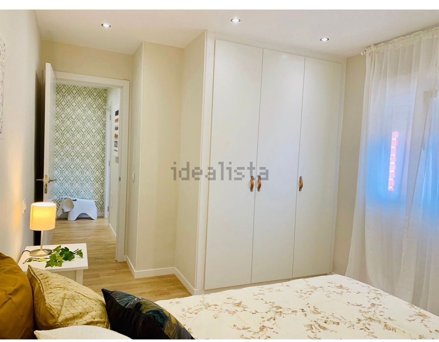 Piso de 65 m² en Madrid