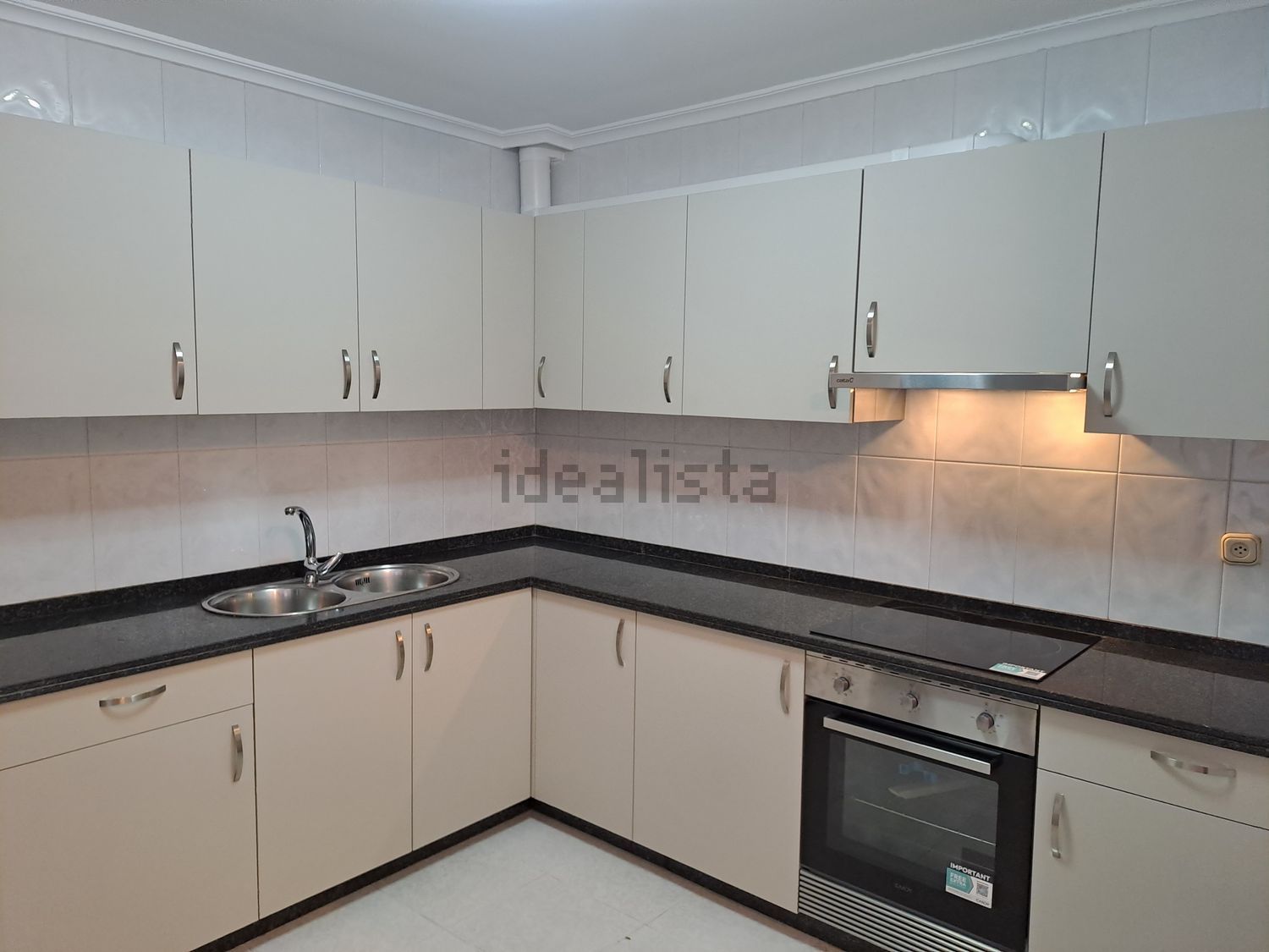 Appartement 90 m² à Burela