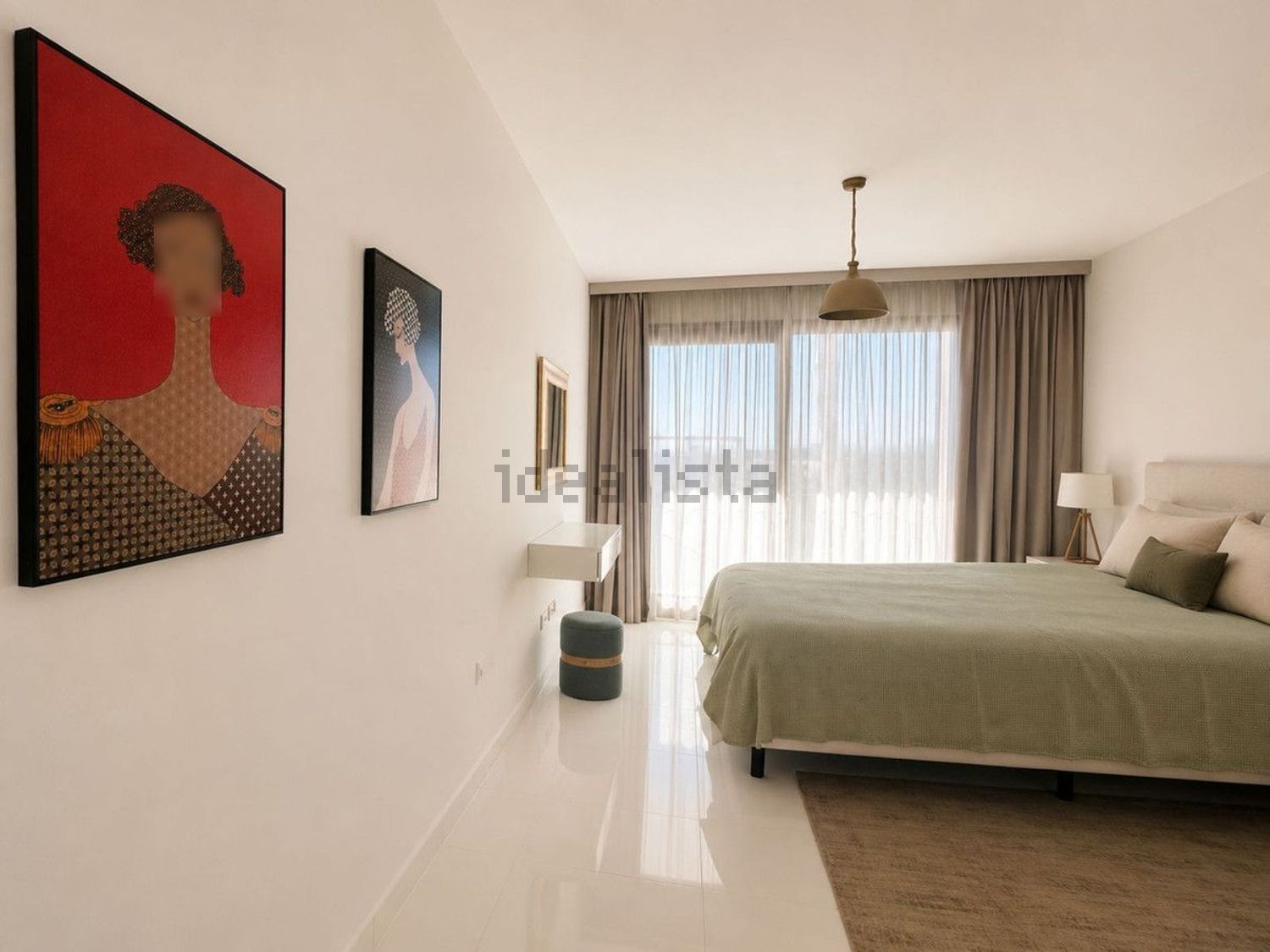 Pis de 103 m² a Estepona