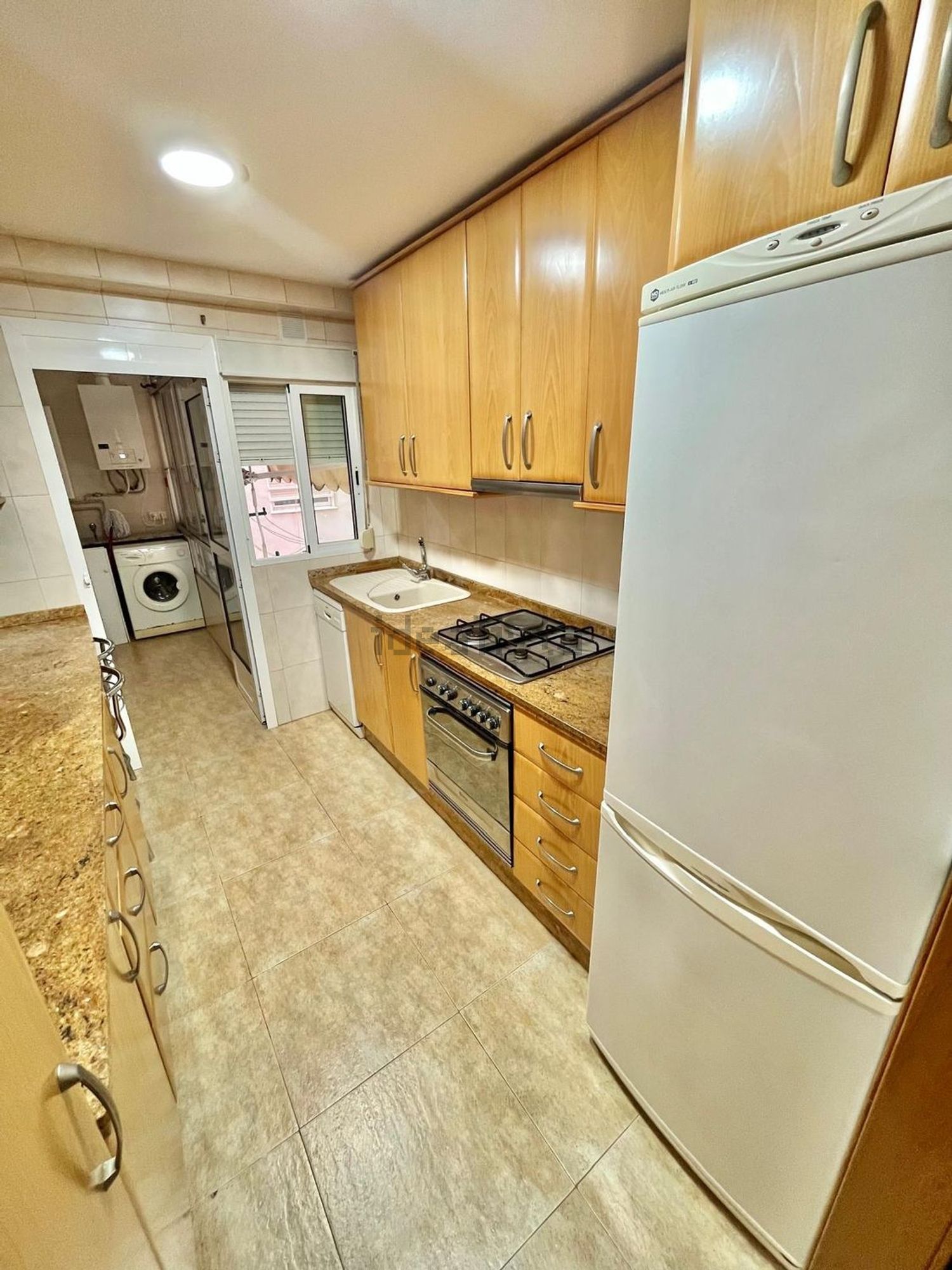 Habitación en alquiler, Alicante