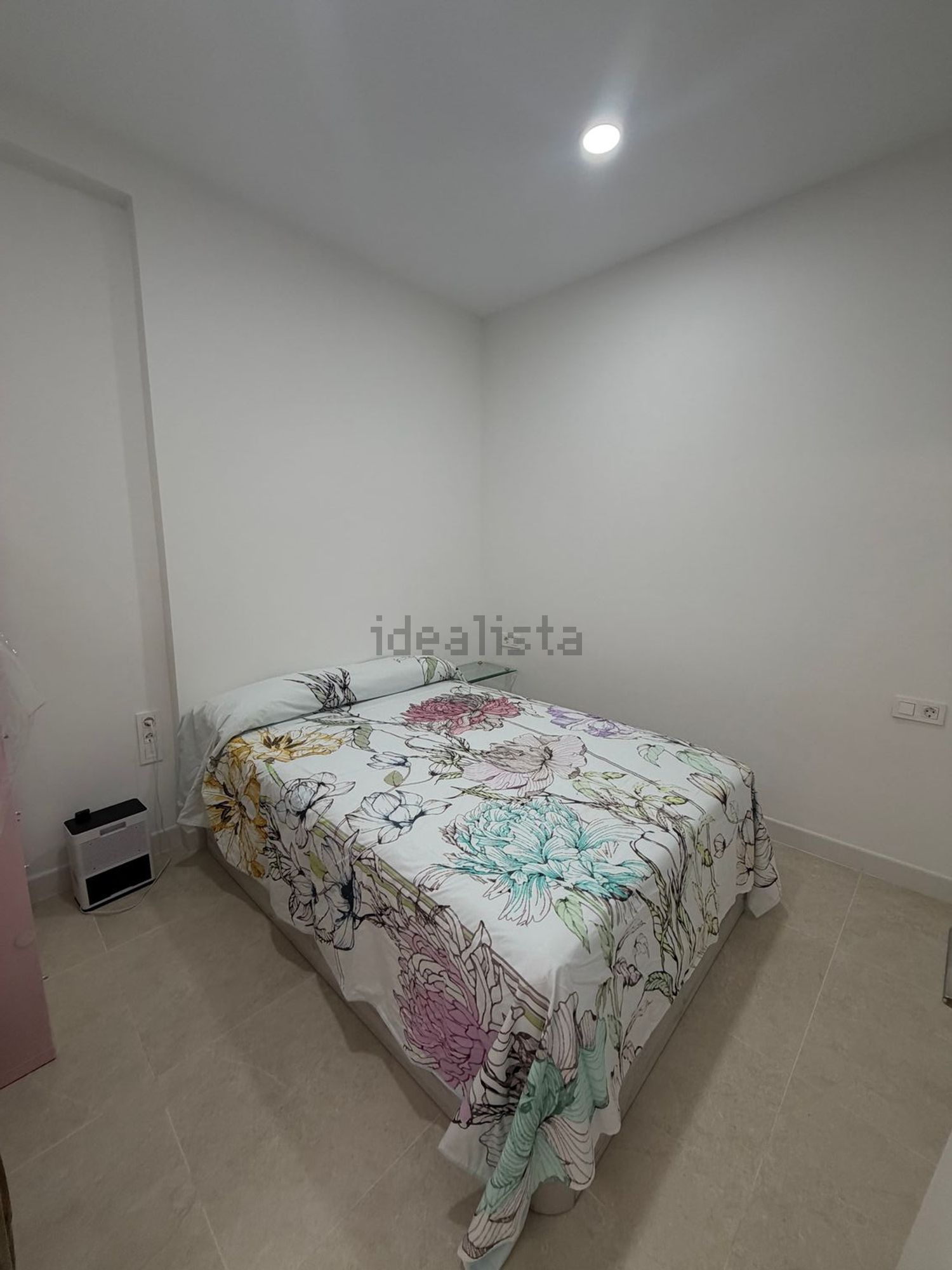 Pis de 62 m² a Màlaga