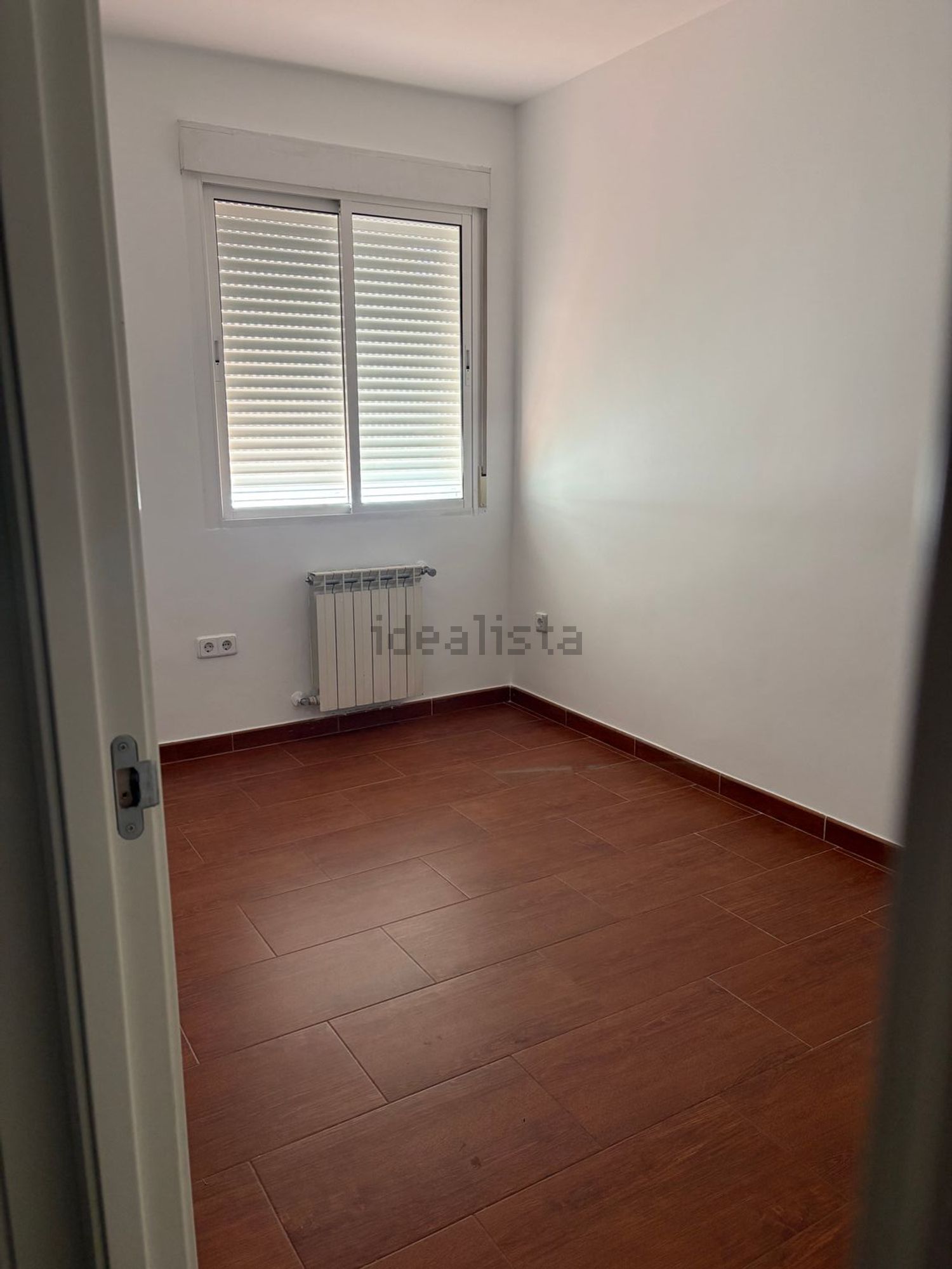 Pis de 90 m² a Madrid