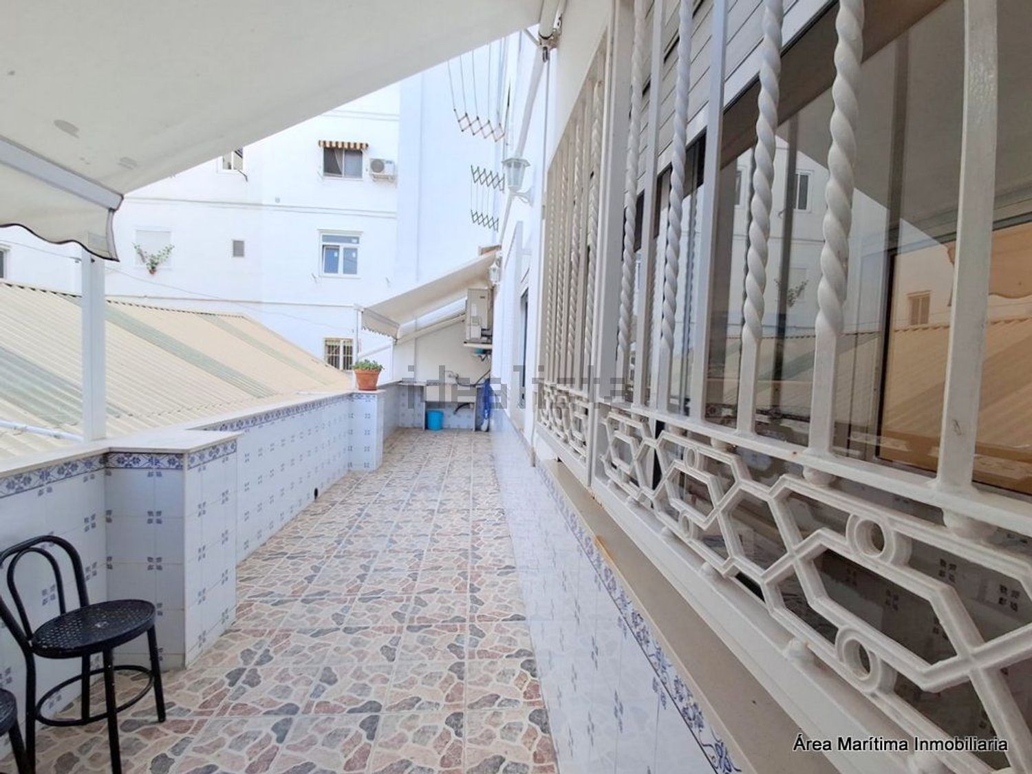 Appartamento 100 m² a Valencia