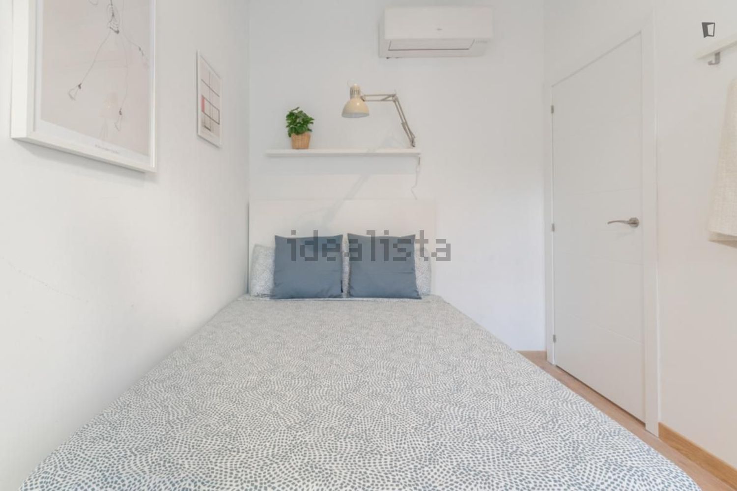 Habitació de lloguer, Barcelona