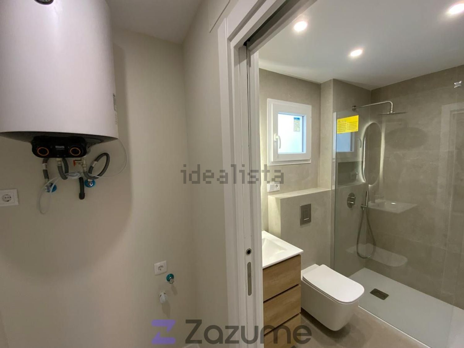 Piso de 77 m² en Valencia