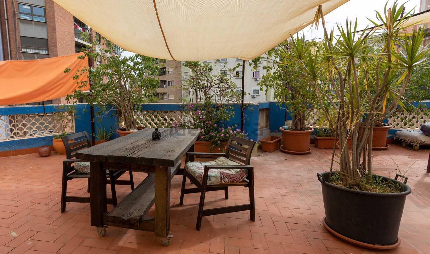 Habitació de lloguer, València