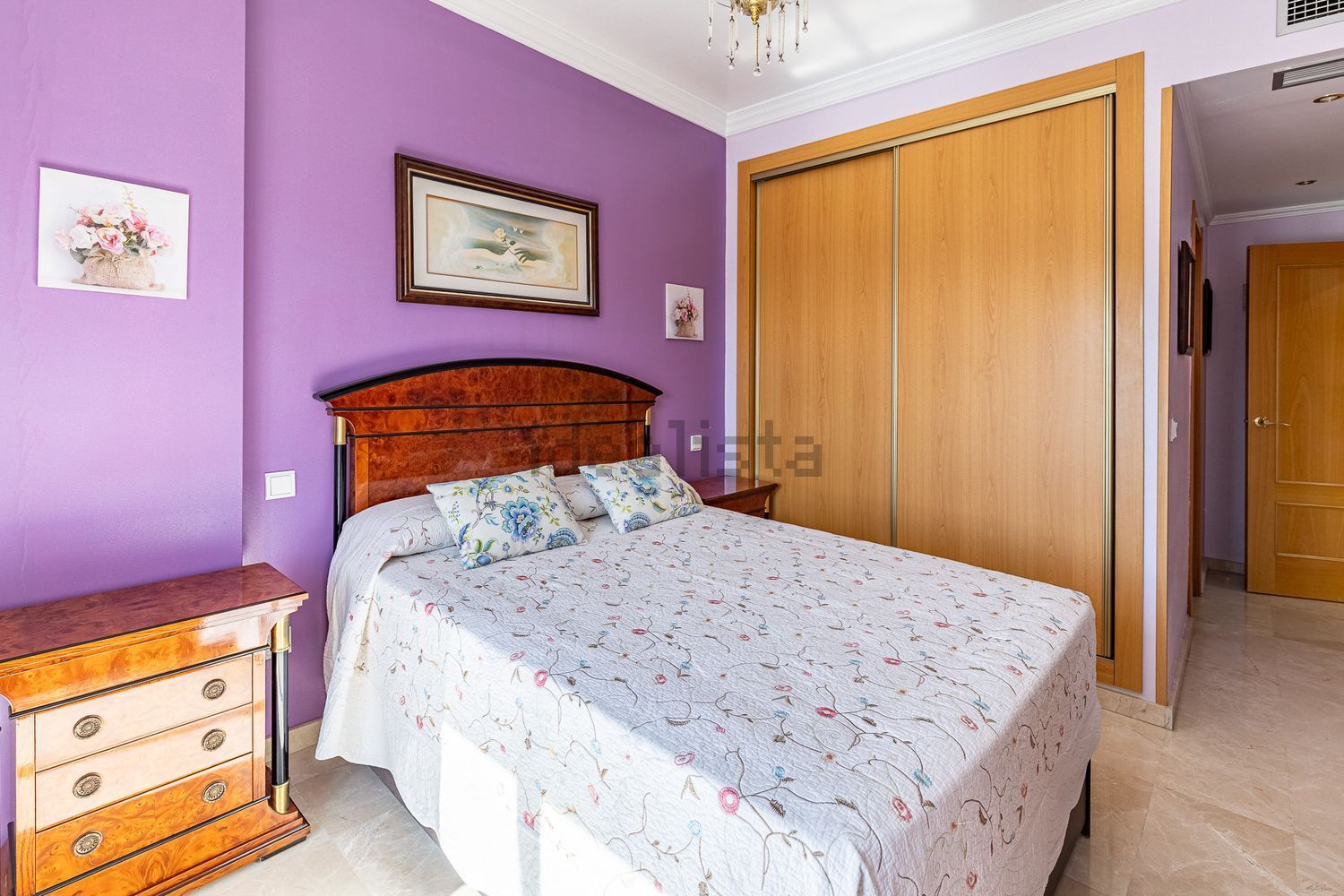 Piso de 72 m² en Marbella