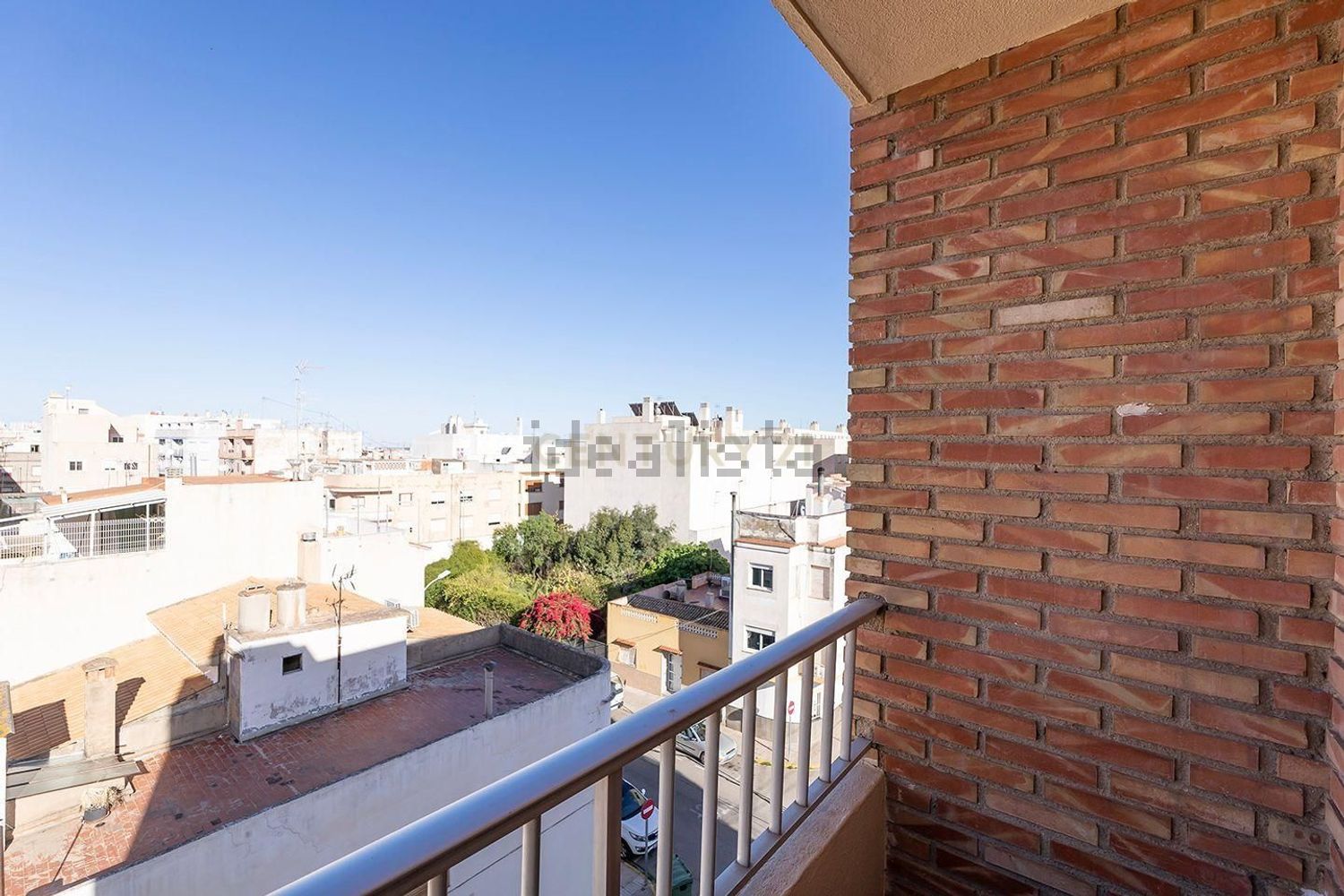 Pis de 75 m² a Oliva