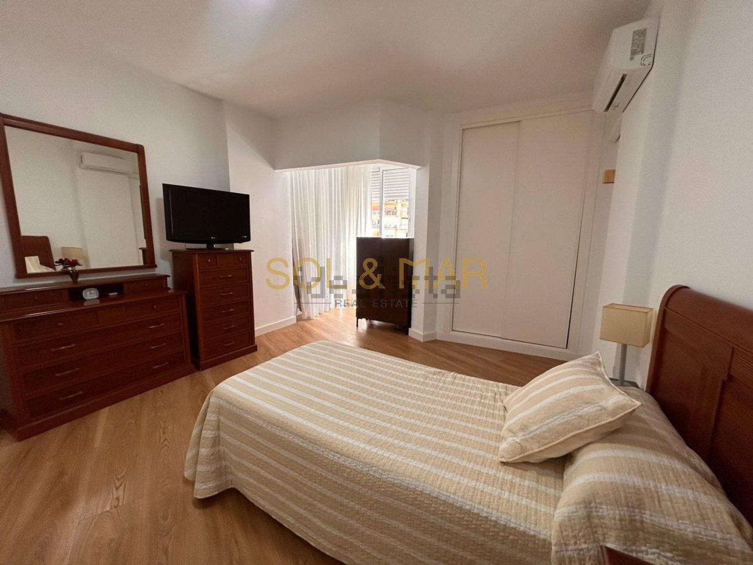 Piso de 74 m² en Torremolinos