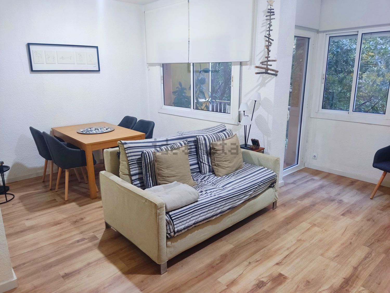 Habitación en alquiler, Barcelona