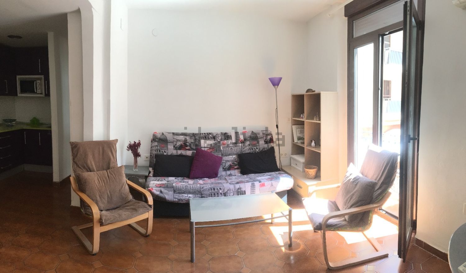 Piso de 60 m² en Granada
