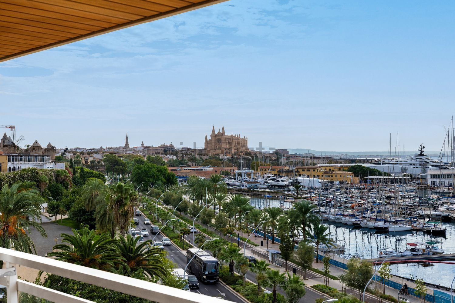 Pis de 102 m² a Palma