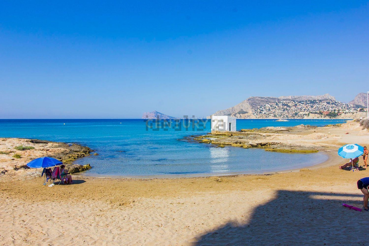 Pis de 43 m² a Calp