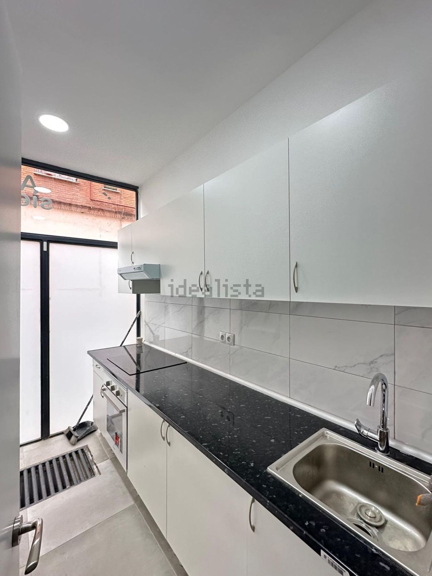 Wohnung 46 m² in Madrid