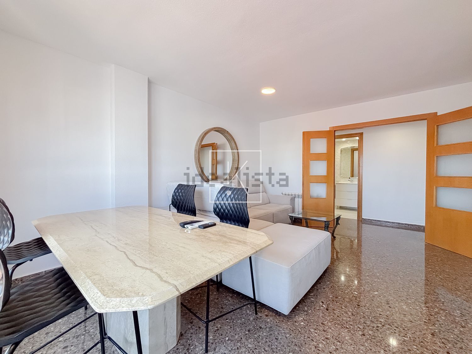 Pis de 111 m² a València