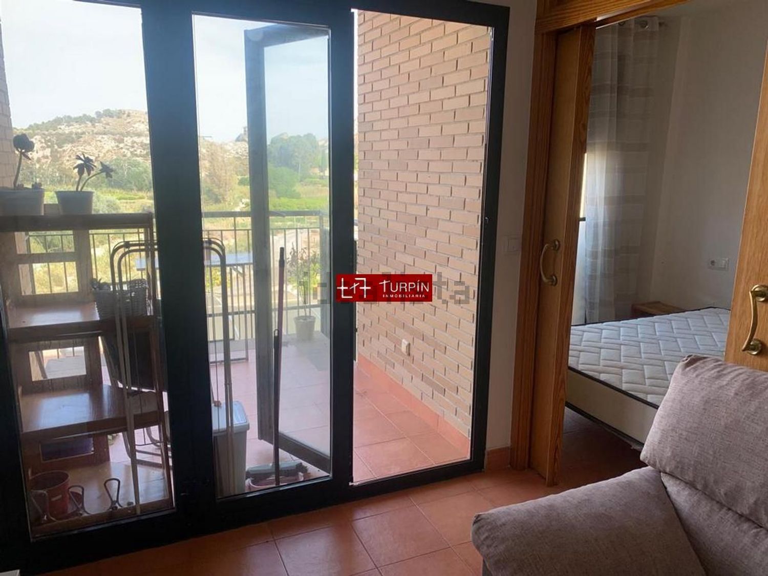 Piso de 41 m² en Villanueva del Río Segura
