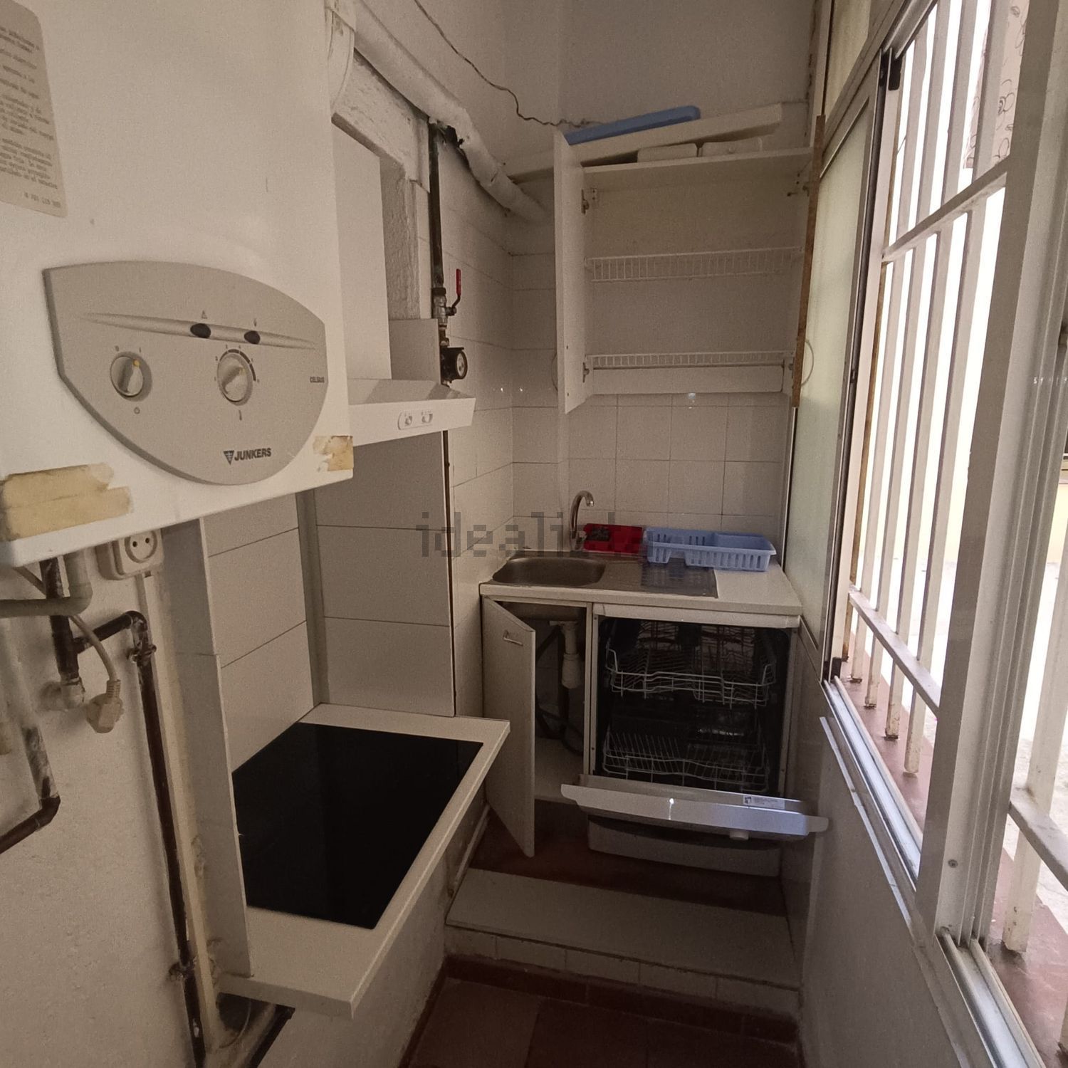 Appartamento 144 m² a Madrid