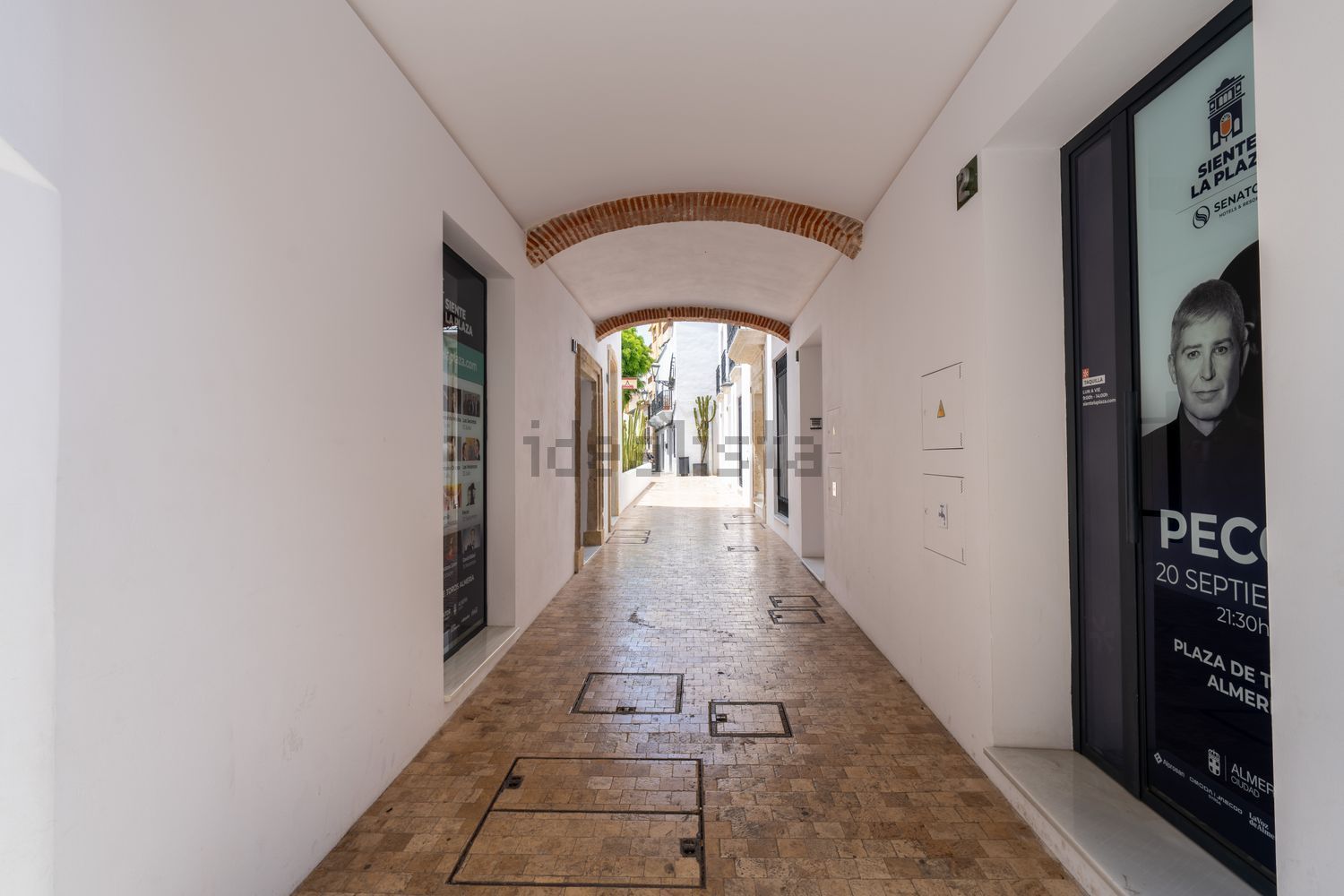 Wohnung 81 m² in Almería