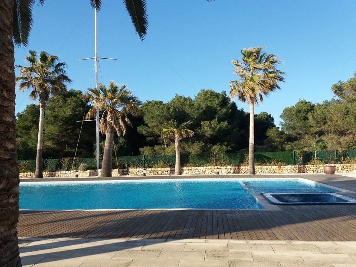 Piso de 110 m² en Ciutadella