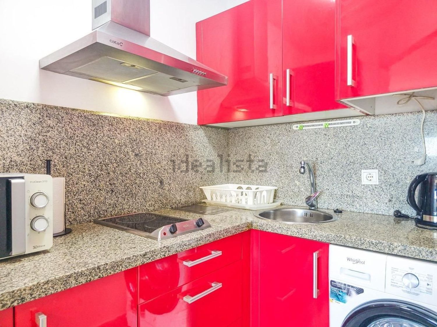 Wohnung 50 m² in Benalmádena