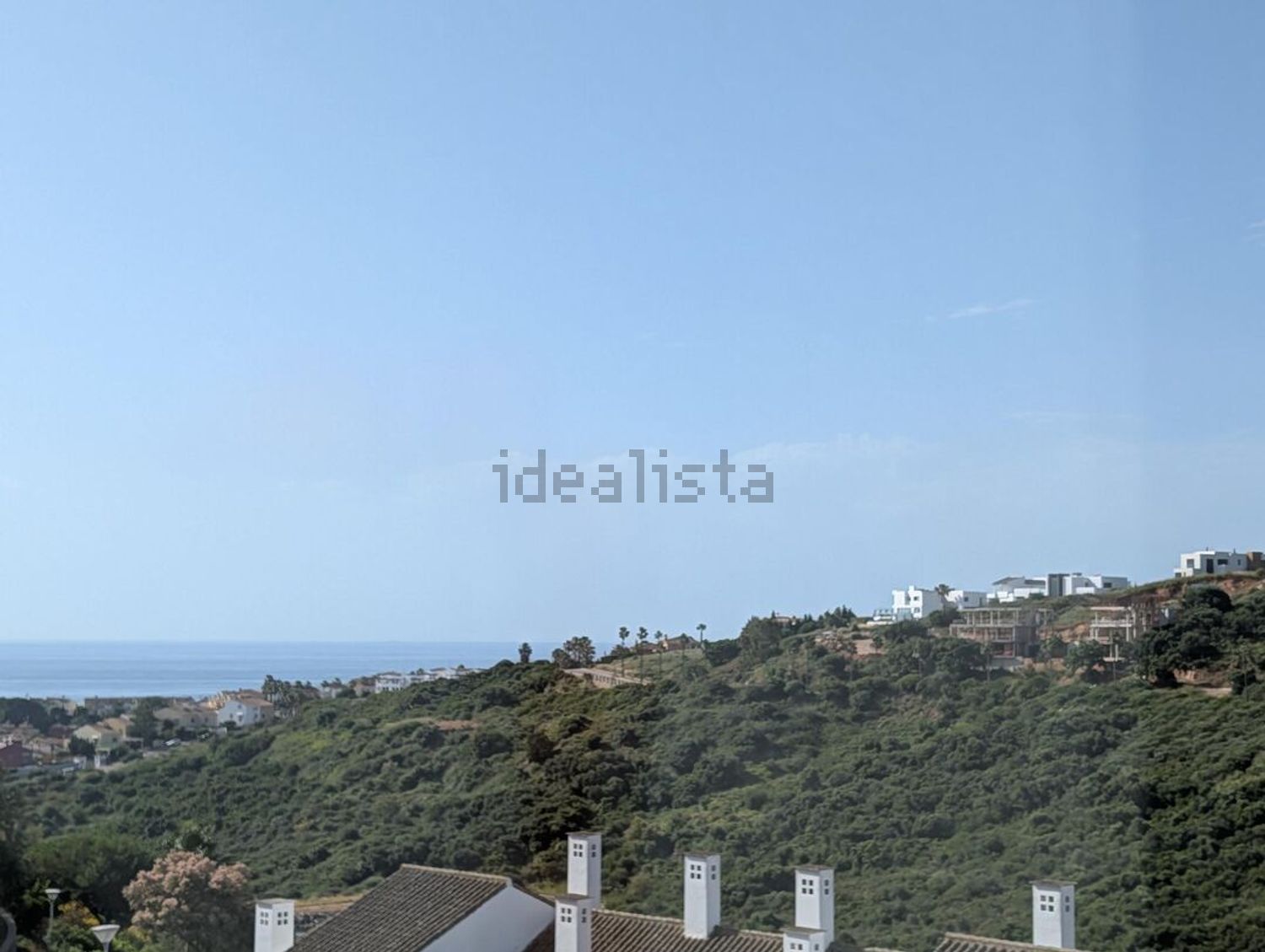 Pis de 99 m² a San Roque