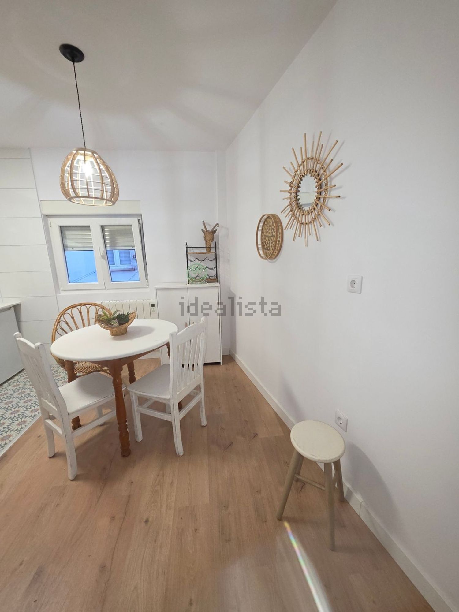 Pis de 55 m² a Lleó