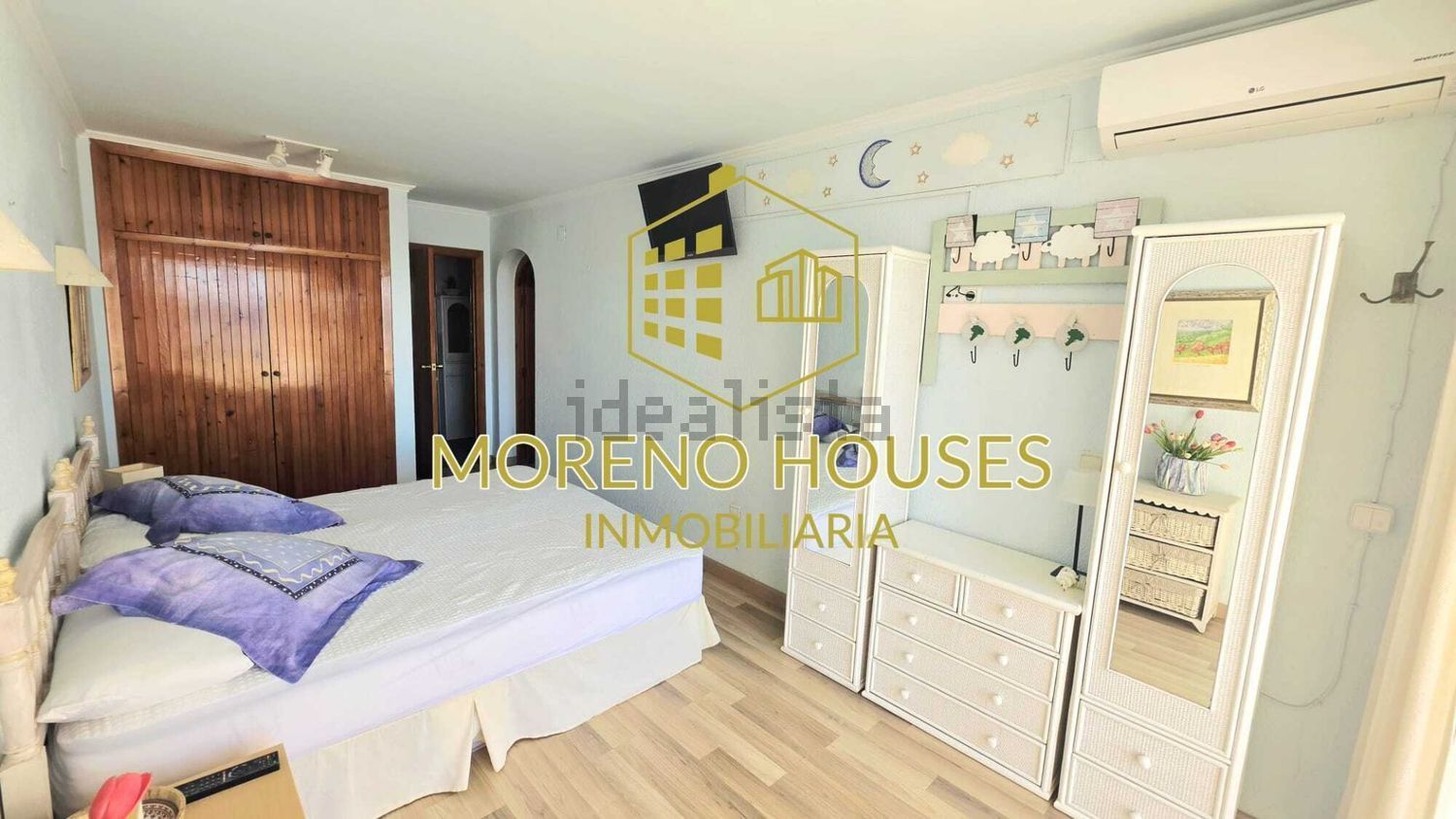Appartement 140 m² à Alicante