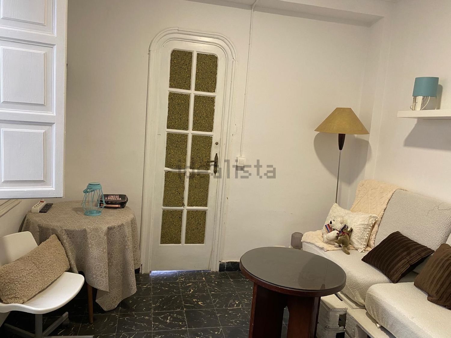 Habitación en alquiler, Valencia